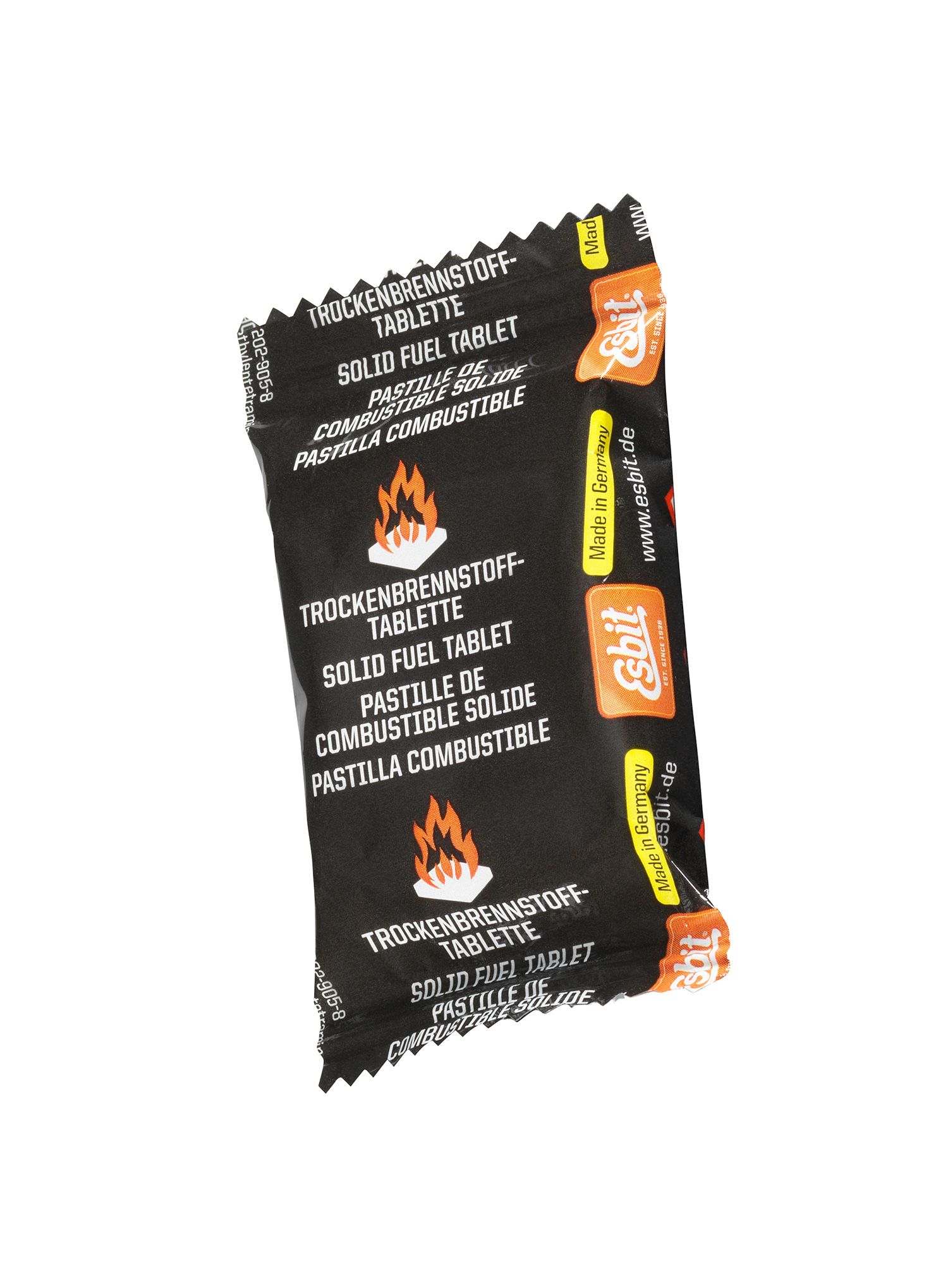 Kruto gorivo Esbit Solid Fuel Tablets 8 x 27g