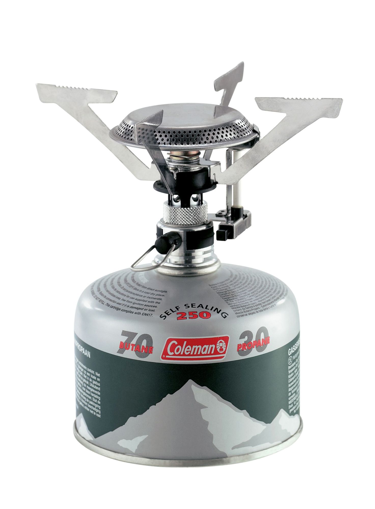 Putno kuhalo Coleman F1 Power PZ FyrePower