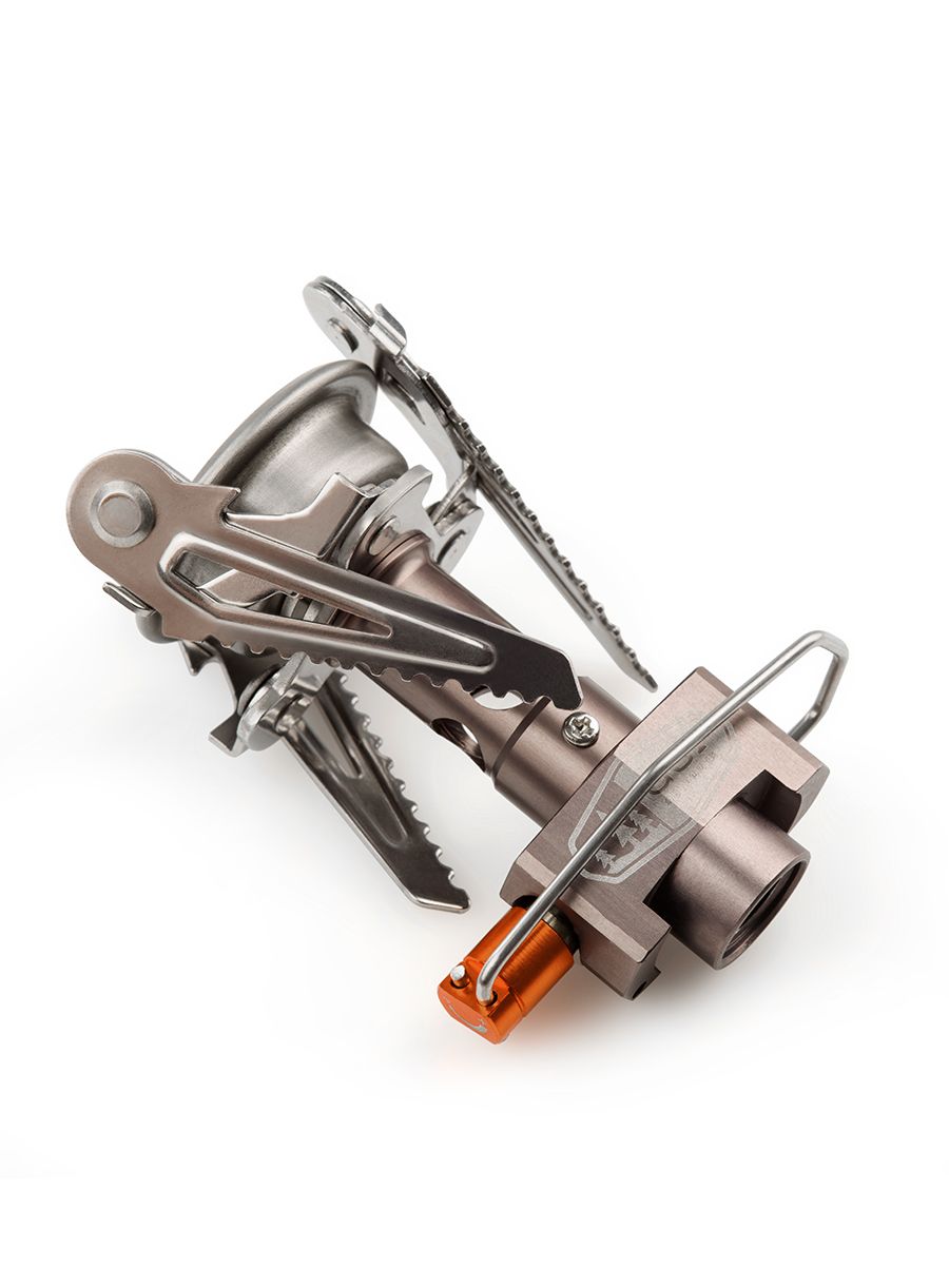 Putno kuhalo GSI Outdoors Pinnacle Canister Stove