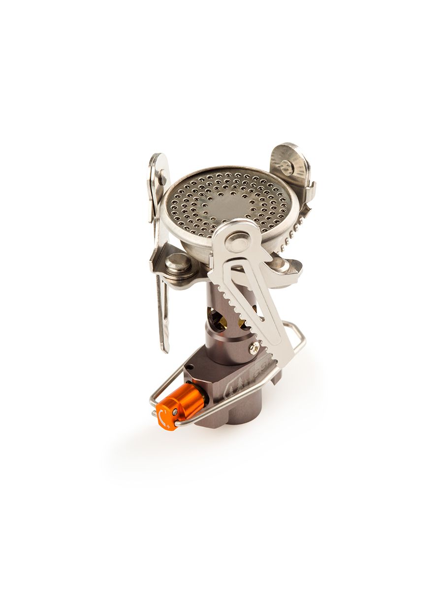 Putno kuhalo GSI Outdoors Pinnacle Canister Stove