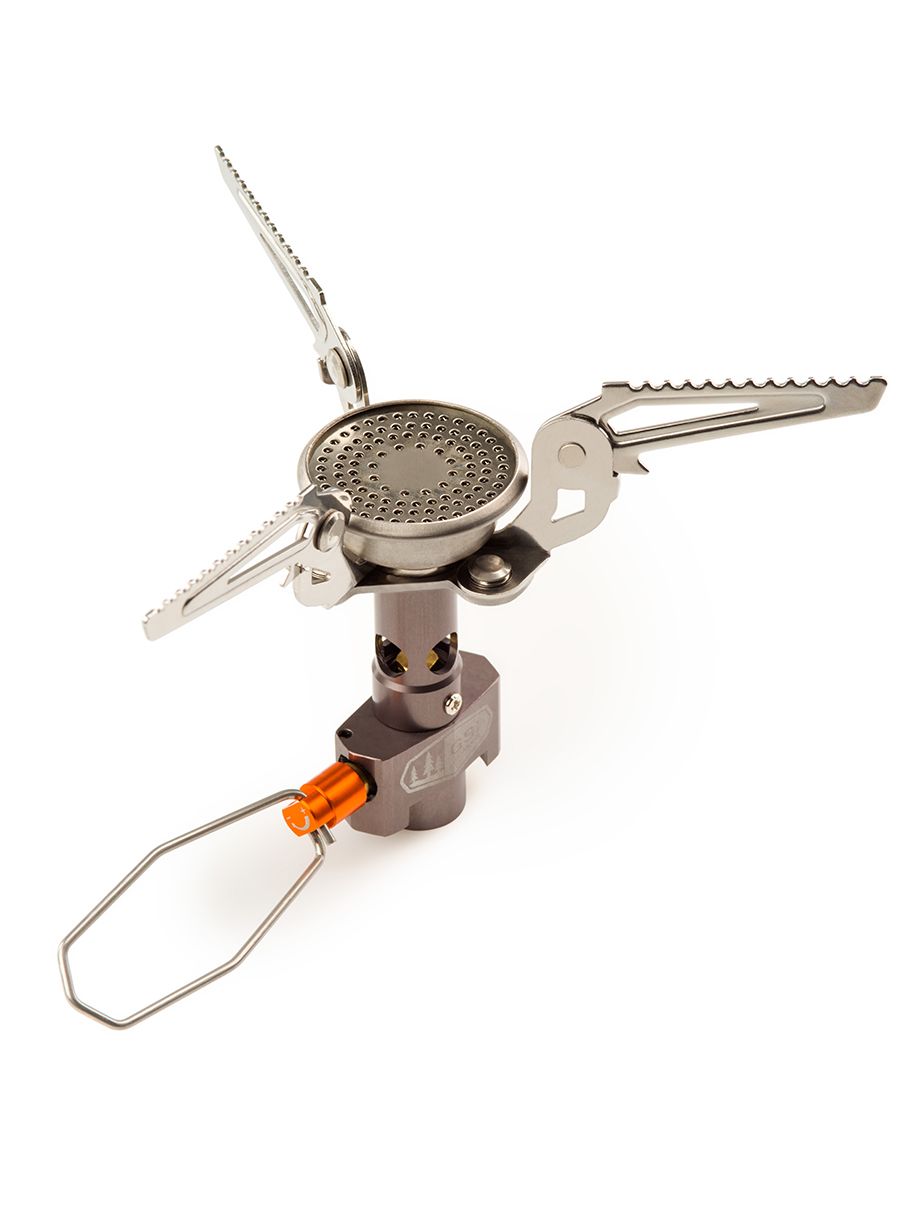 Putno kuhalo GSI Outdoors Pinnacle Canister Stove