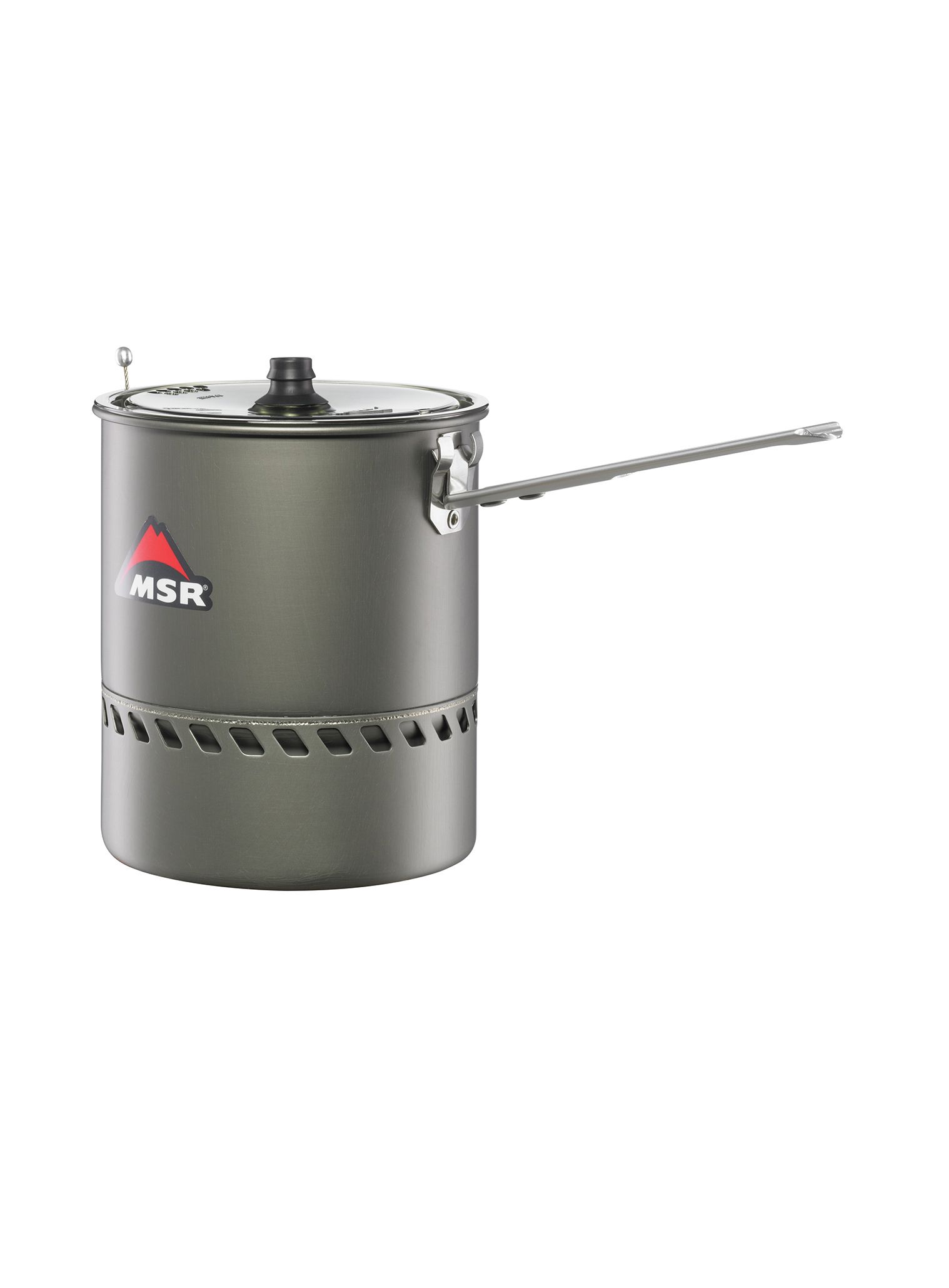 Putno kuhalo MSR Reactor 1.7L