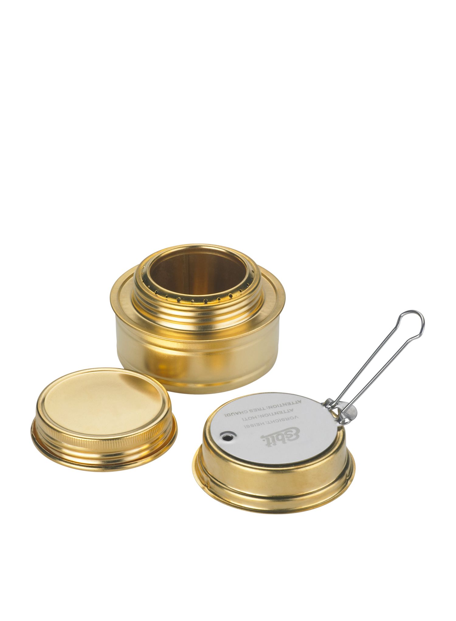Putno kuhalo Esbit Alcohol Burner