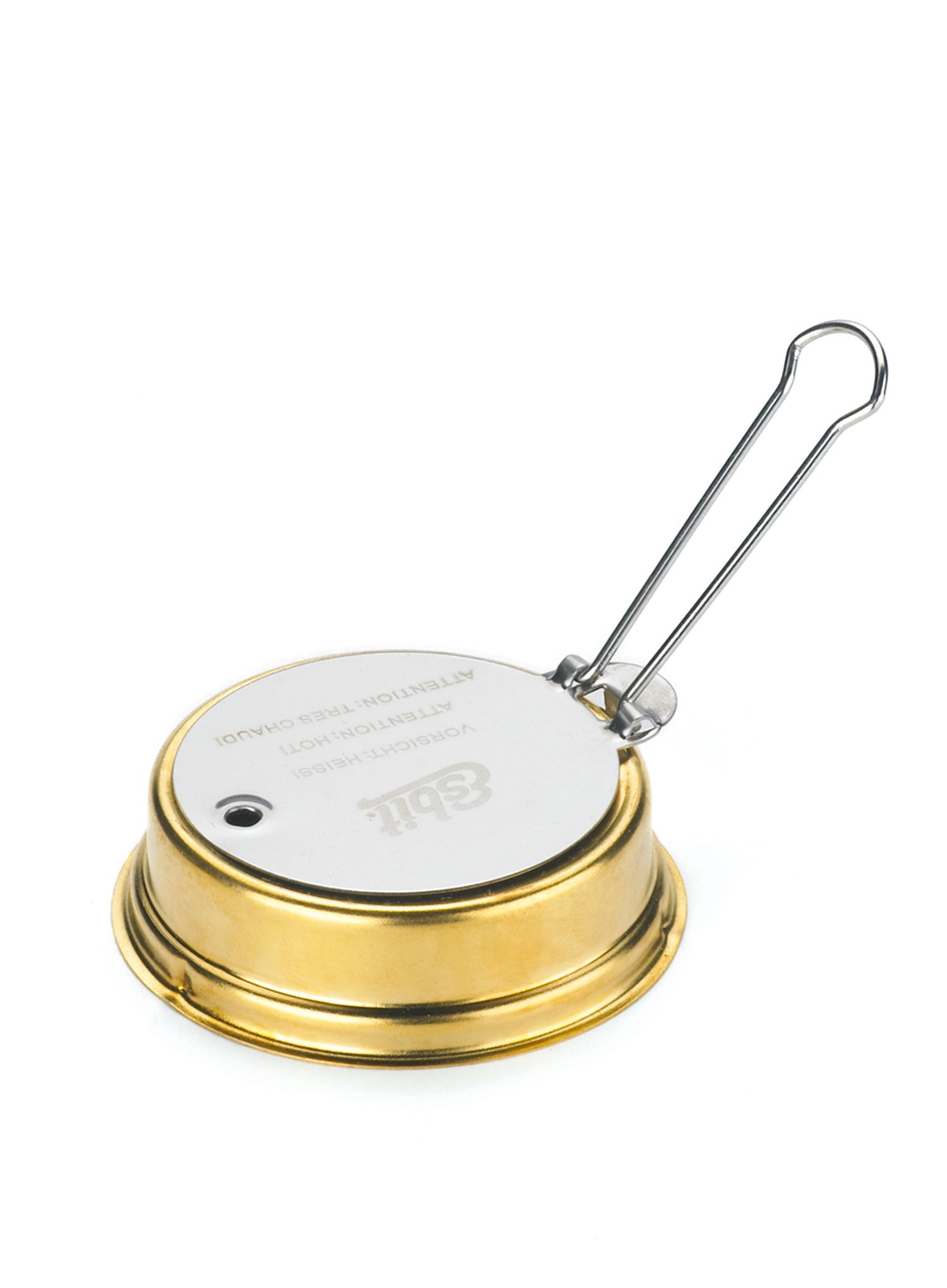 Putno kuhalo Esbit Alcohol Burner