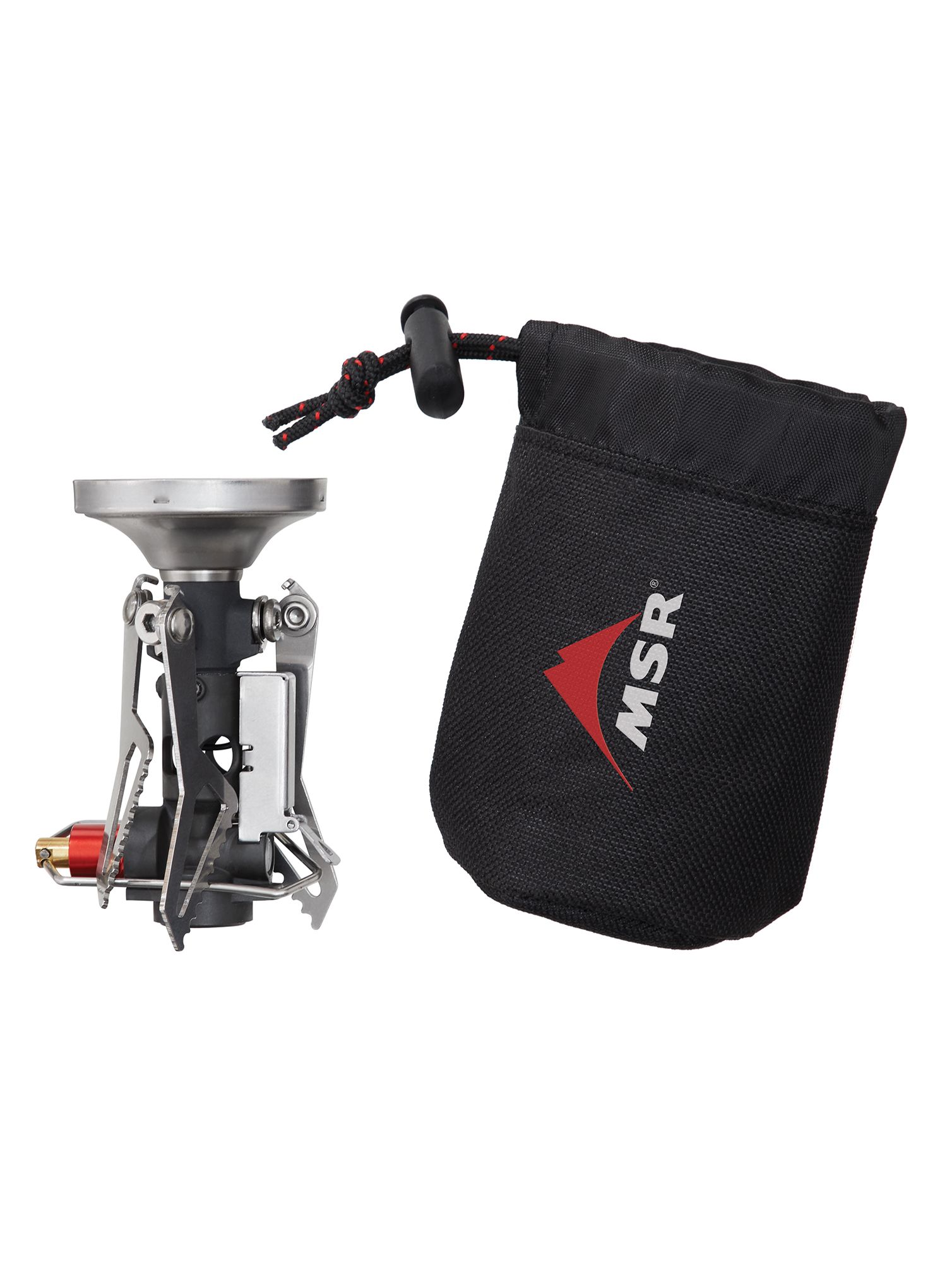 Putno kuhalo MSR Pocket Rocket Deluxe
