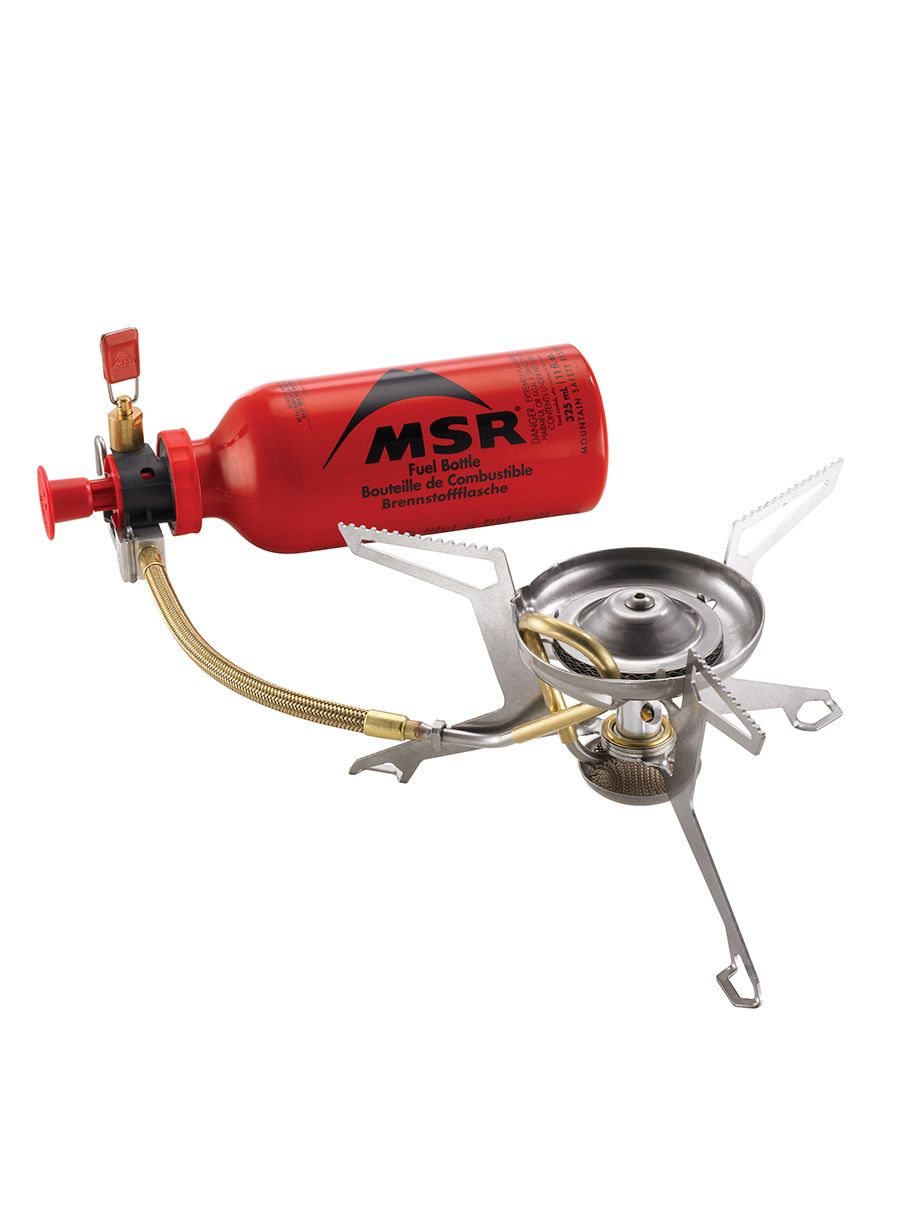 Putno kuhalo MSR WhisperLite International V2 Combo
