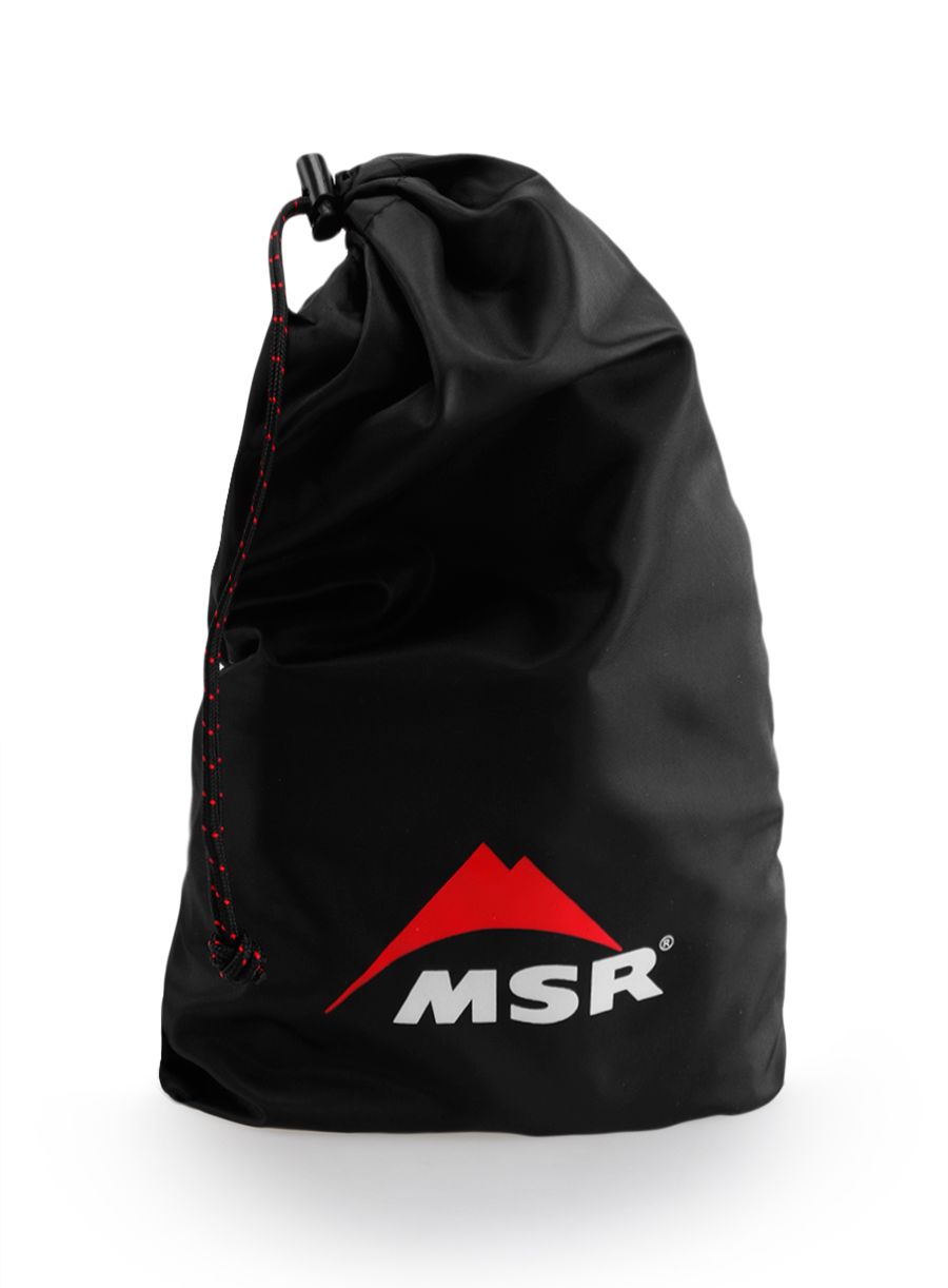 Putno kuhalo MSR WhisperLite International V2 Combo