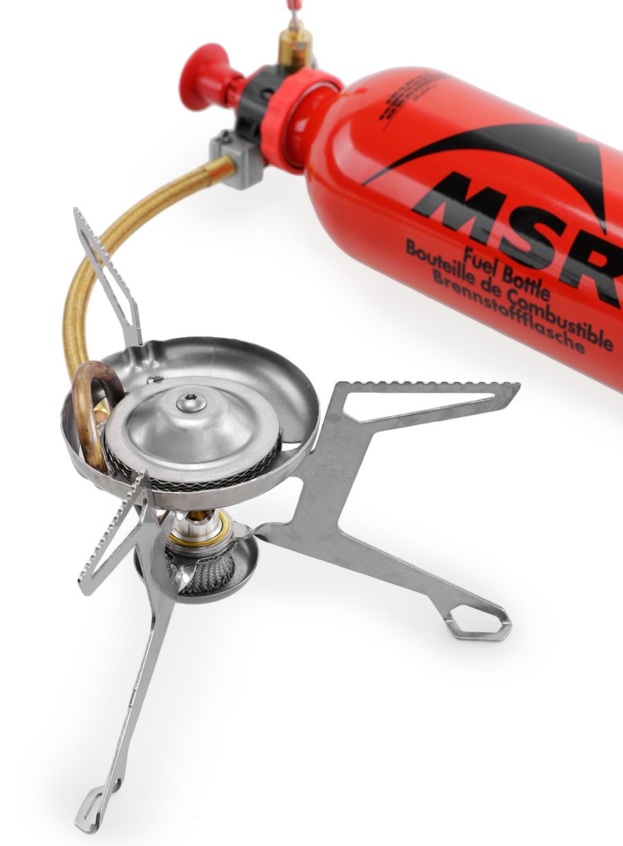 Putno kuhalo MSR WhisperLite International V2 Combo