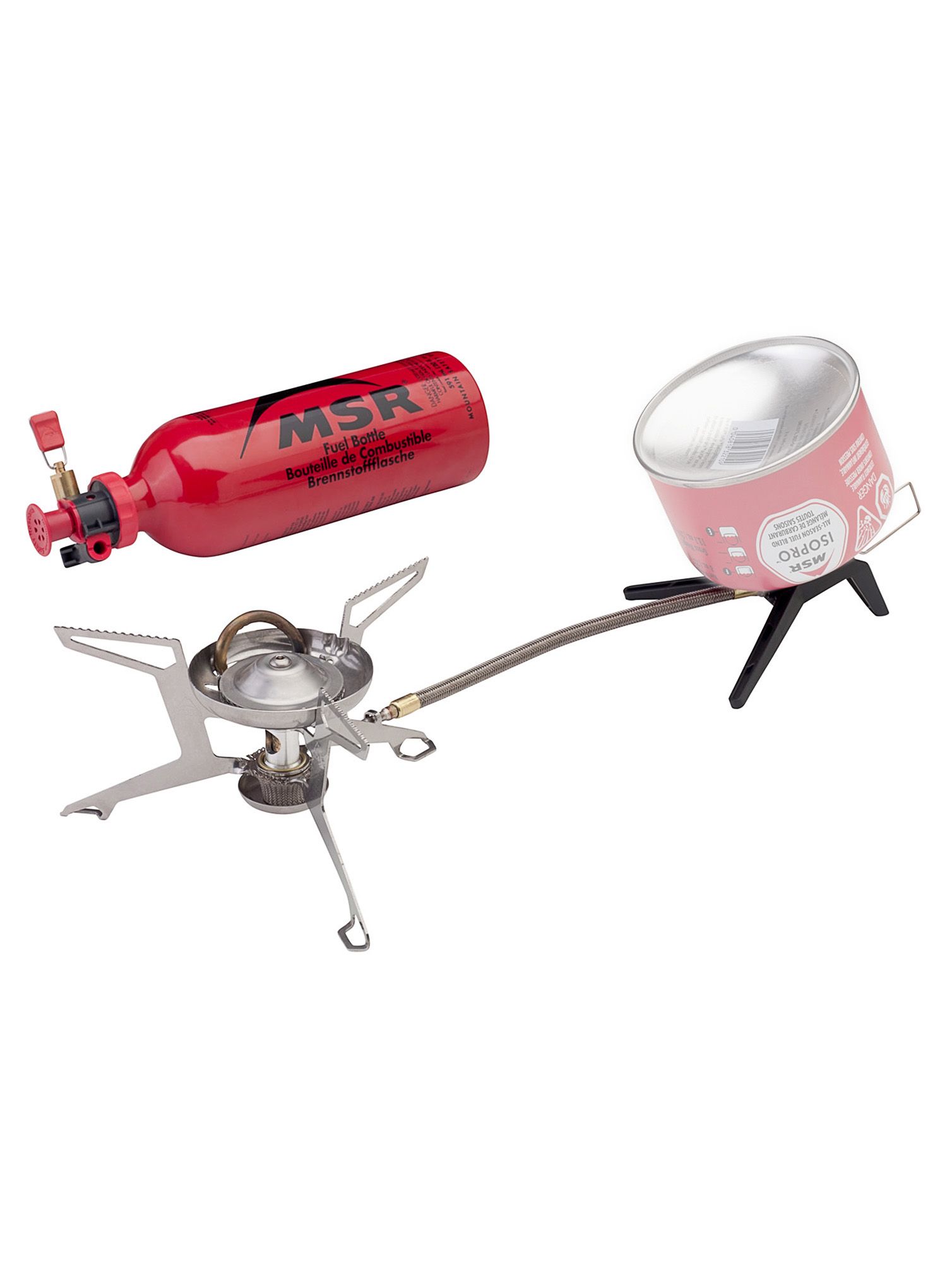 Putno kuhalo MSR WhisperLite Universal