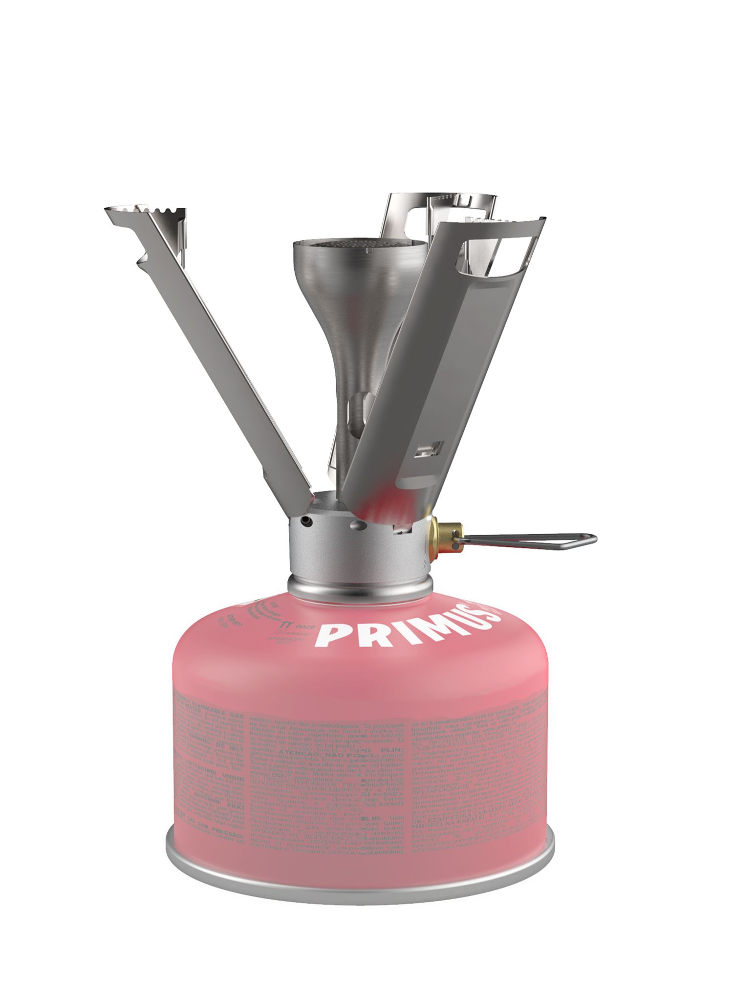 Putno kuhalo Primus Firestick Stove