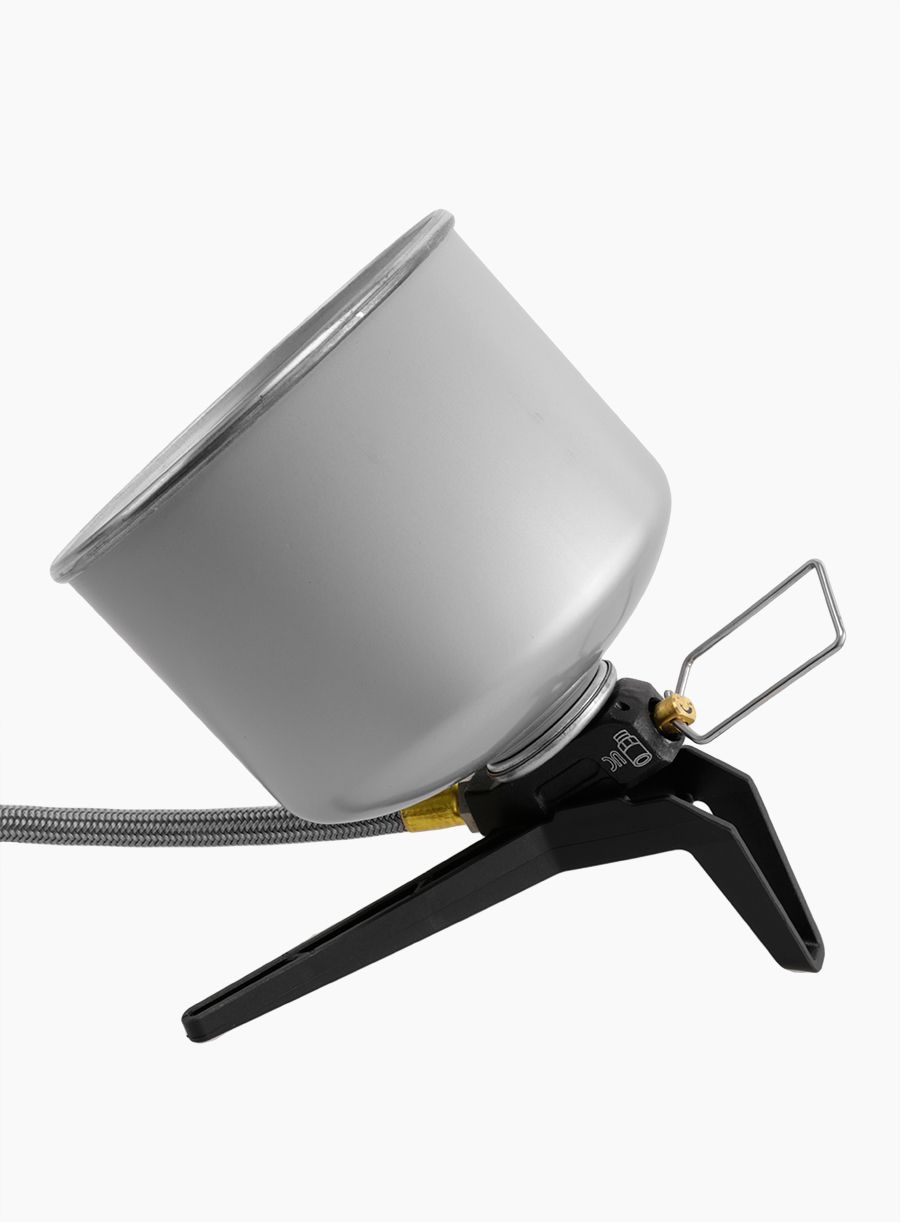 Kuhalo za kampiranje MSR WhisperLite Universal Combo