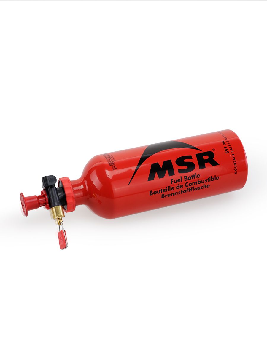 Kuhalo za kampiranje MSR WhisperLite Universal Combo