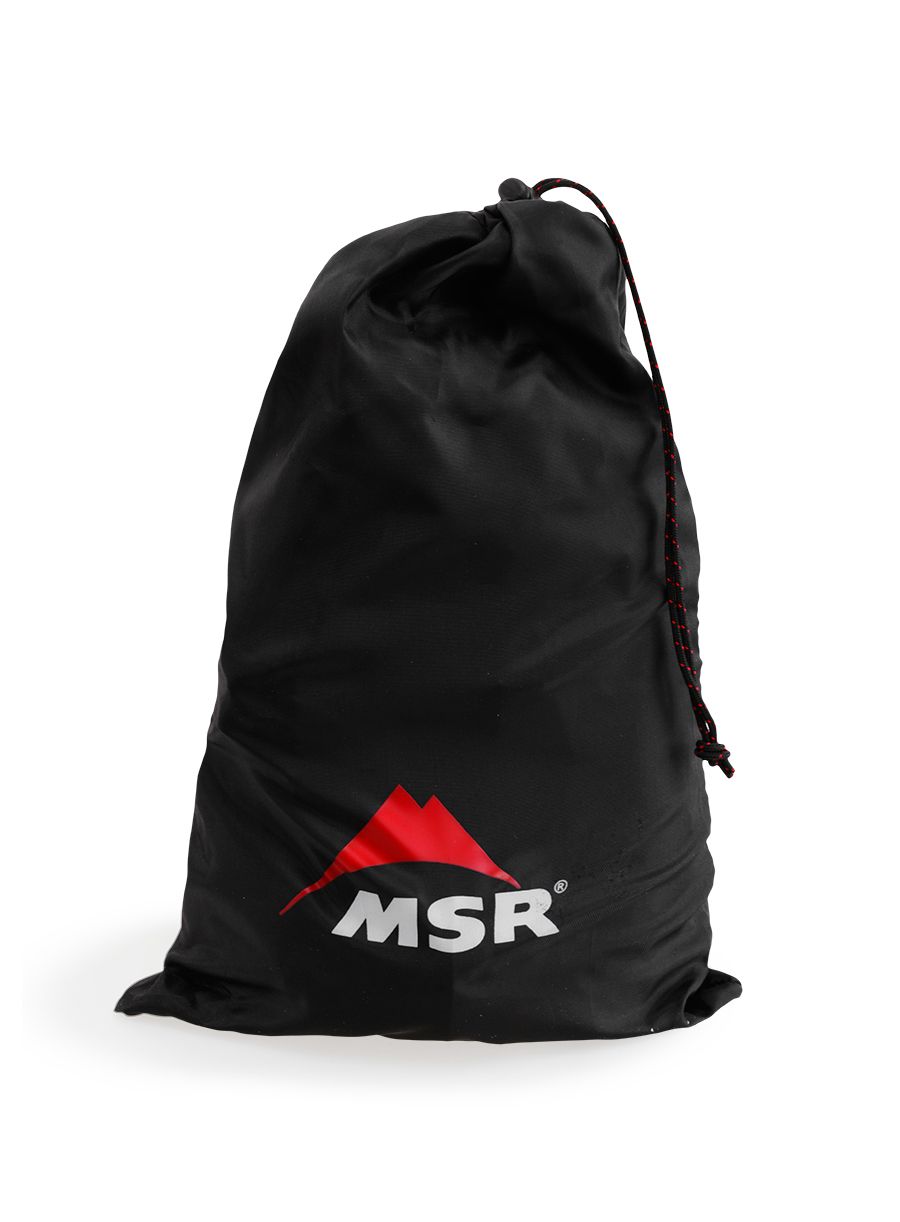 Kuhalo za kampiranje MSR WhisperLite Universal Combo