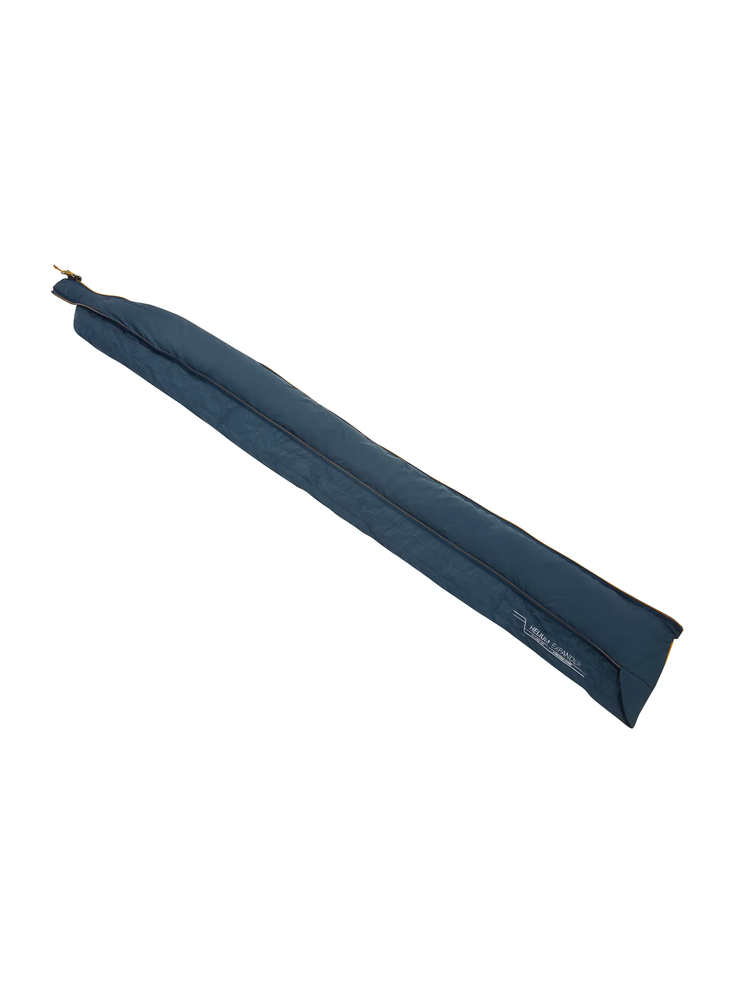 Proširni panel za vreću za spavanje Mountain Equipment Helium Expansion Baffle - majolica blue