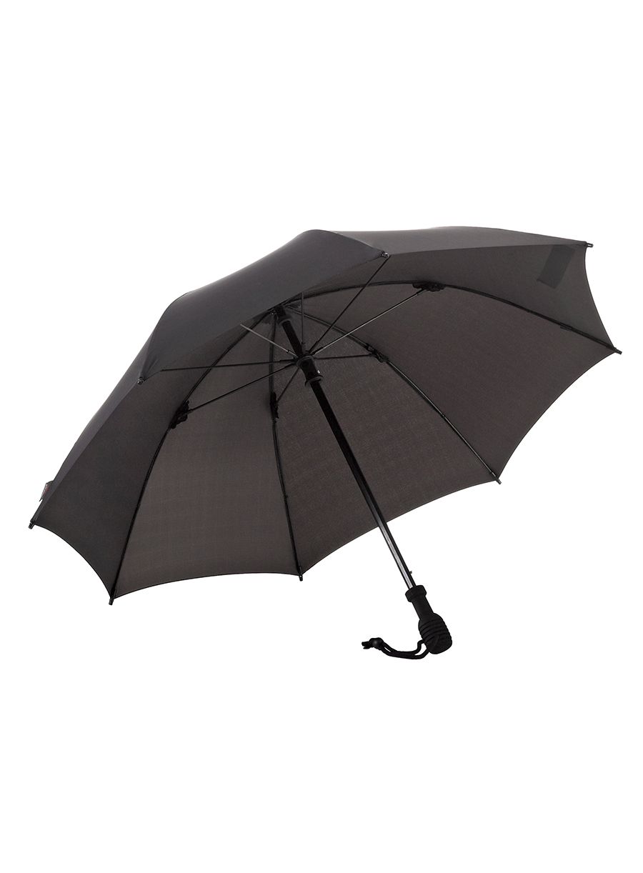 Kišobran Euroschirm Birdiepal Octagon - black