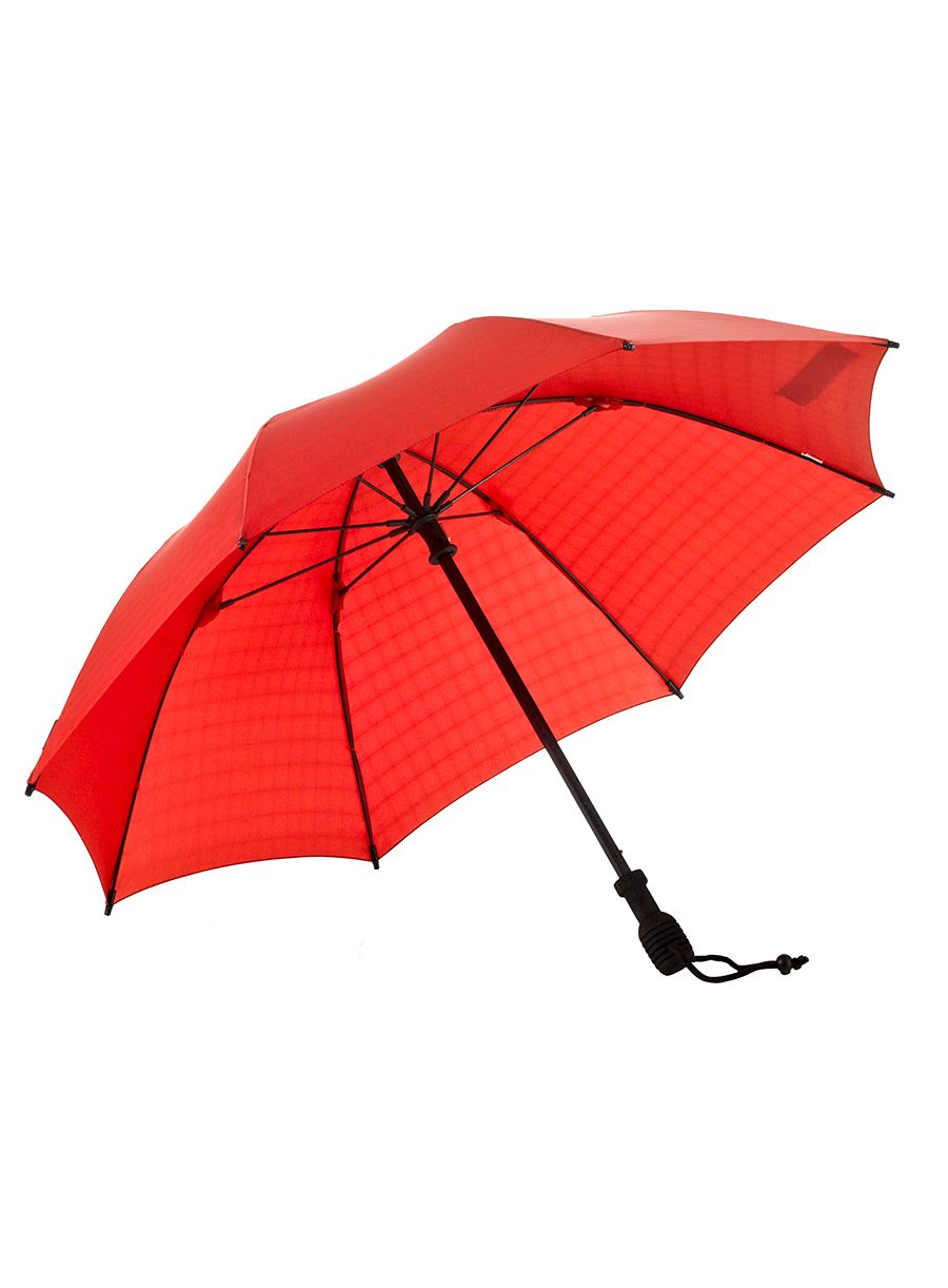 Kišobran Euroschirm Birdiepal Octagon - red