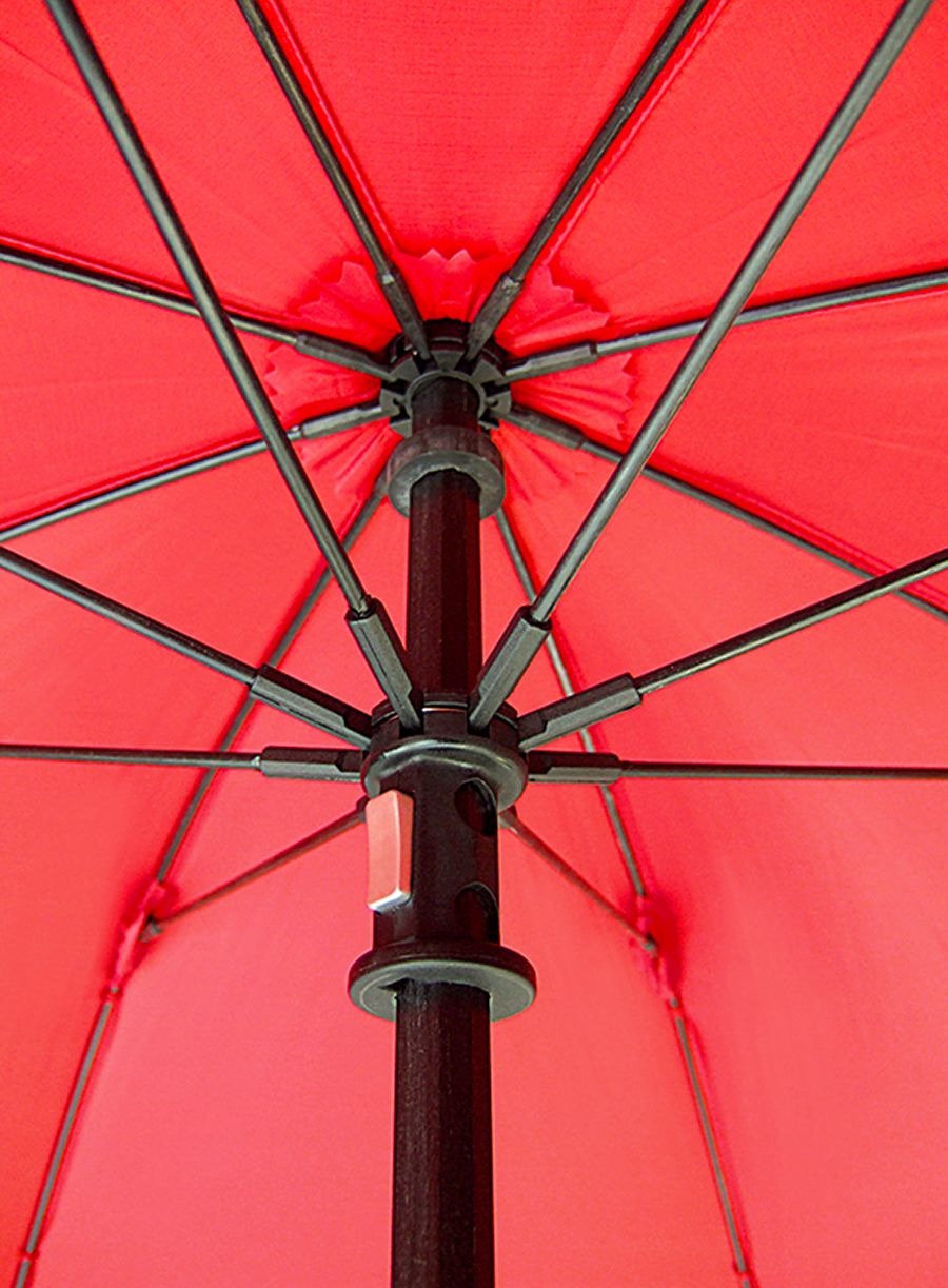 Kišobran Euroschirm Birdiepal Octagon - red