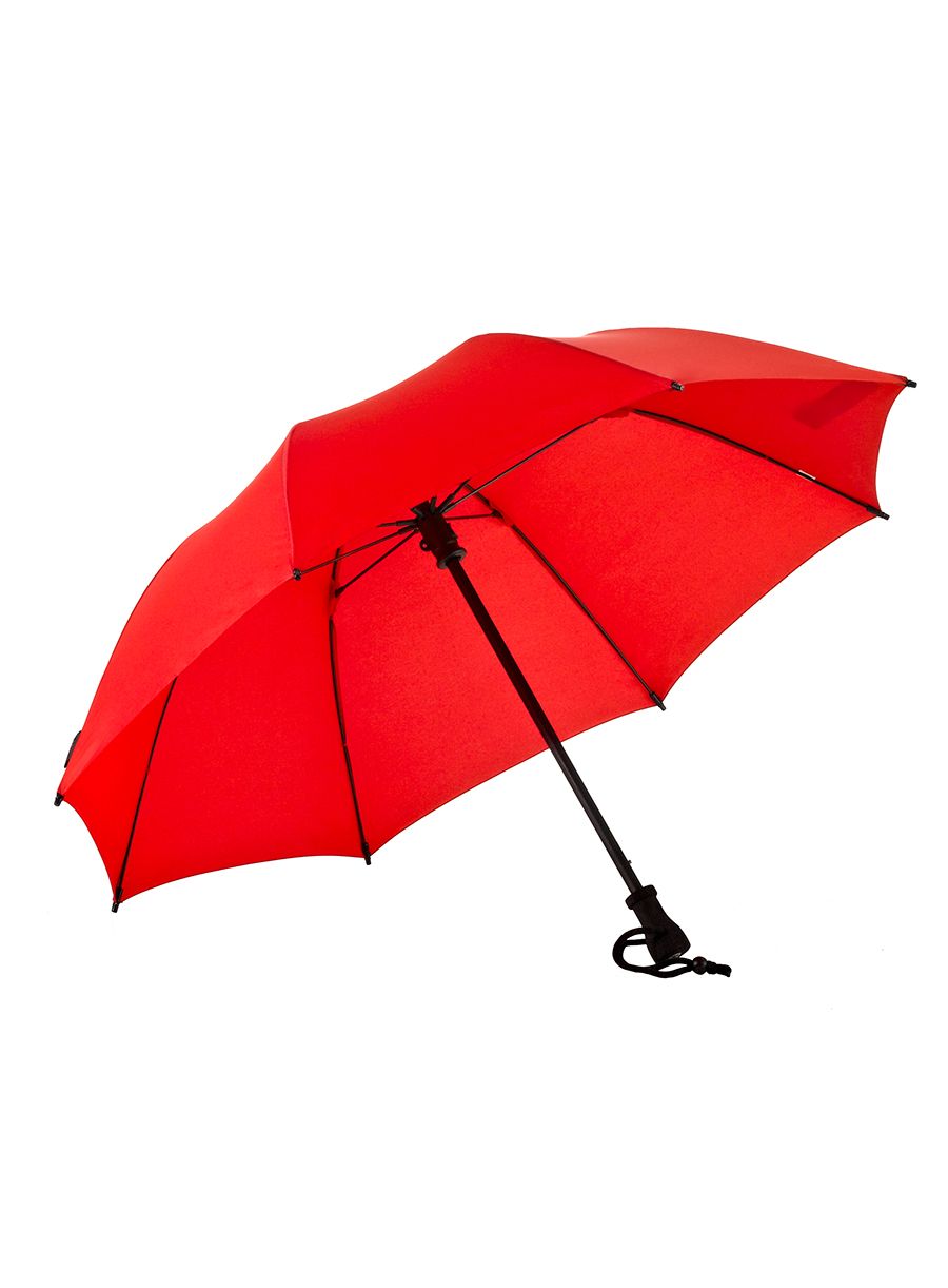 Kišobran Euroschirm Birdiepal Outdoor - red