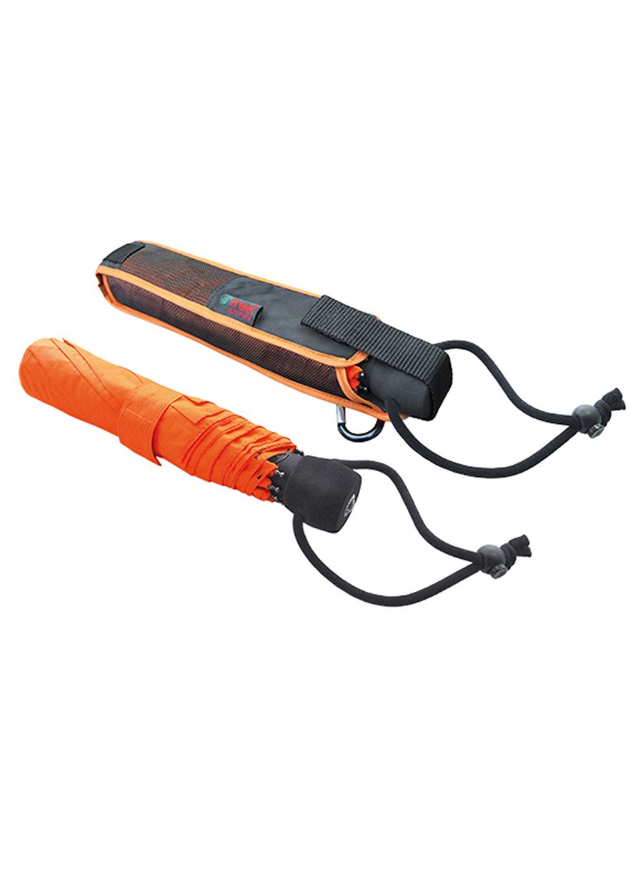 Kišobran Euroschirm Light Trek Automatic - orange