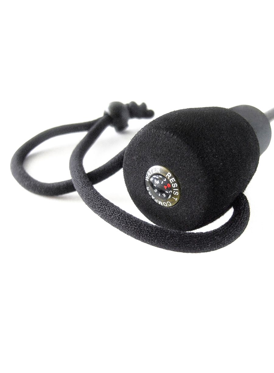 Kišobran Euroschirm Light Trek - black