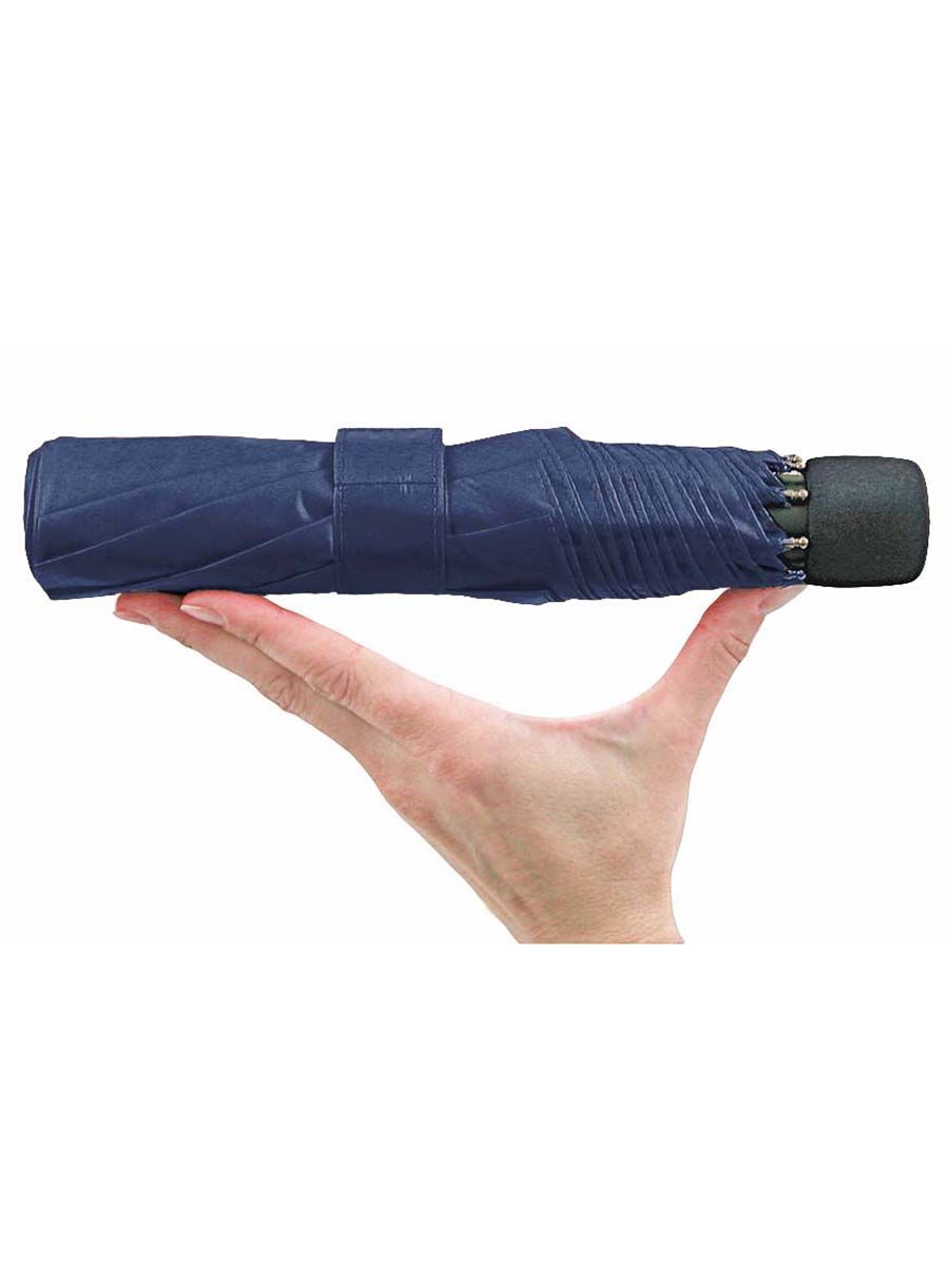 Kišobran Euroschirm Light Trek - navy blue
