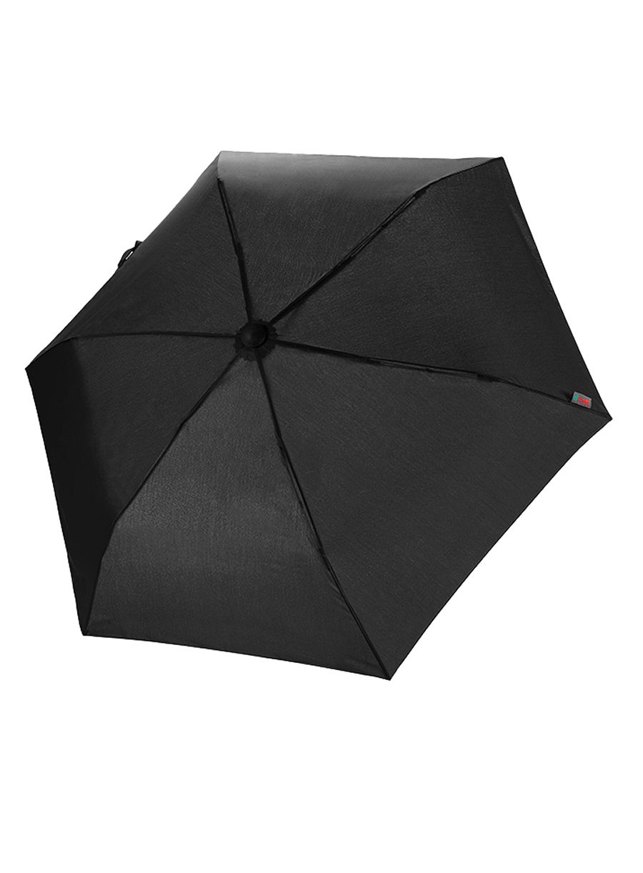Kišobran Euroschirm Light Trek Ultra - black