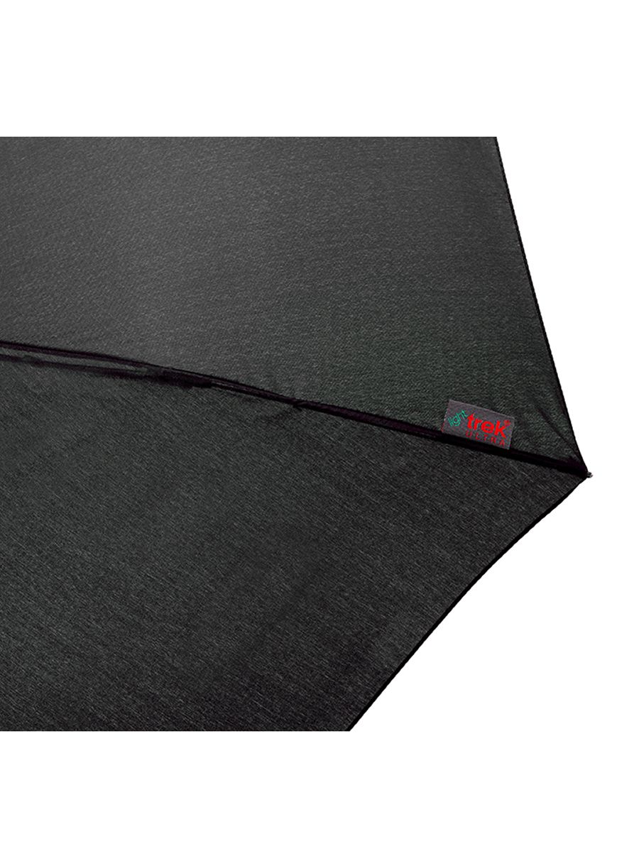 Kišobran Euroschirm Light Trek Ultra - black