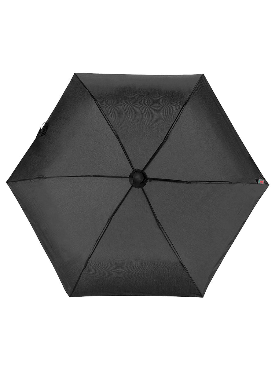 Kišobran Euroschirm Light Trek Ultra - black