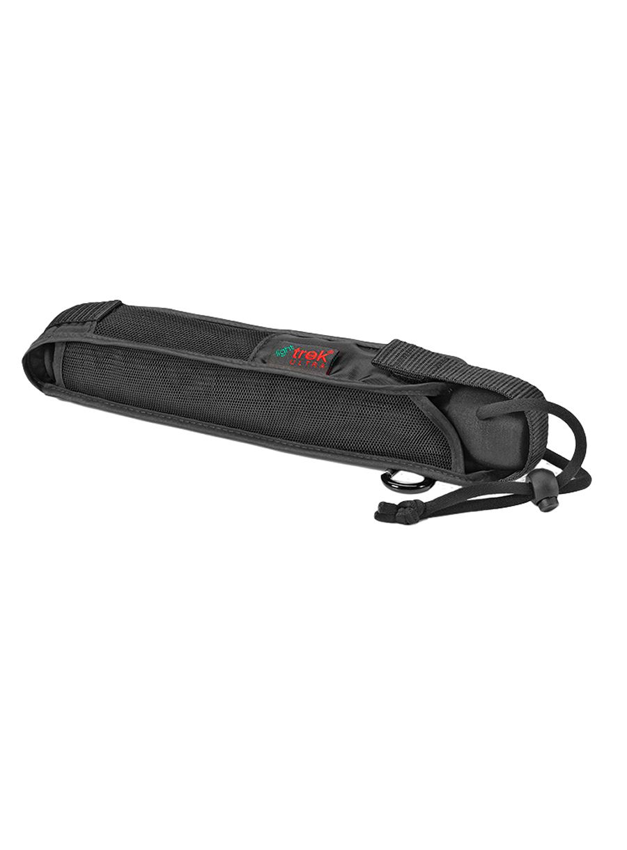 Kišobran Euroschirm Light Trek Ultra - black