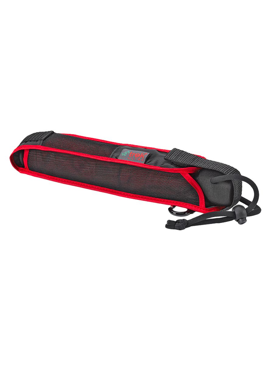 Kišobran Euroschirm Light Trek Ultra - red