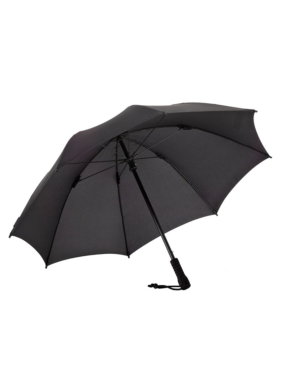 Kišobran Euroschirm Swing - black