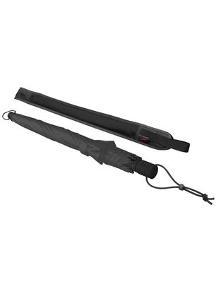 Kišobran Euroschirm Swing Handsfree - black