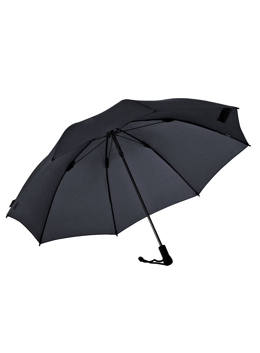 Kišobran Euroschirm Swing Liteflex - black