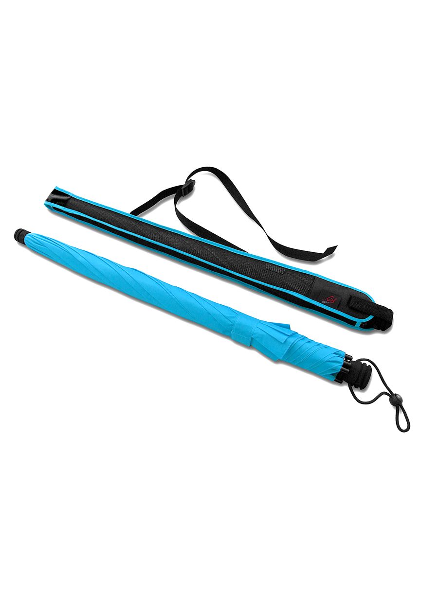 Kišobran Euroschirm Swing Liteflex - ice blue