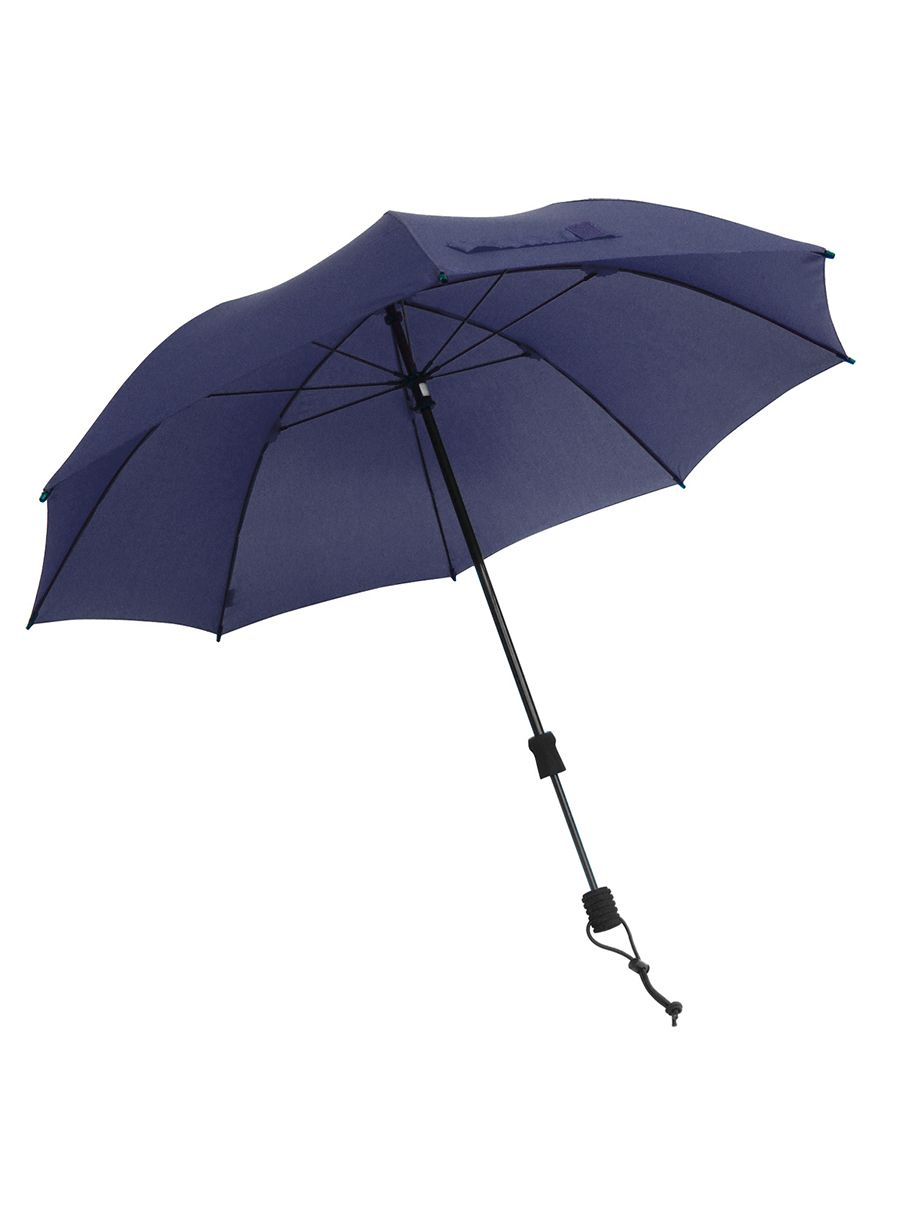 Kišobran Euroschirm Swing Handsfree - navy blue