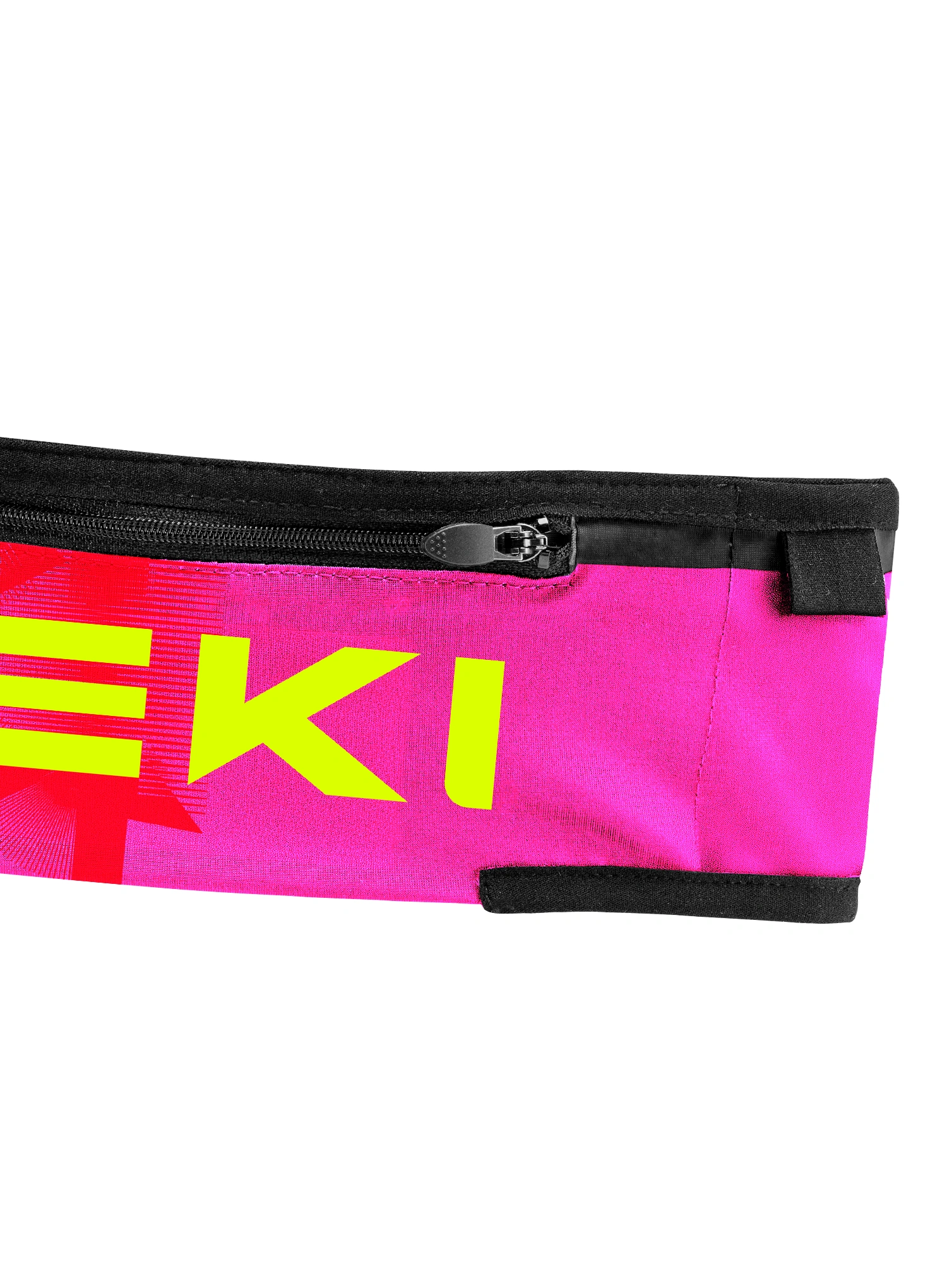 Pojas za trčanje Leki Trail Running Pole Belt - pink