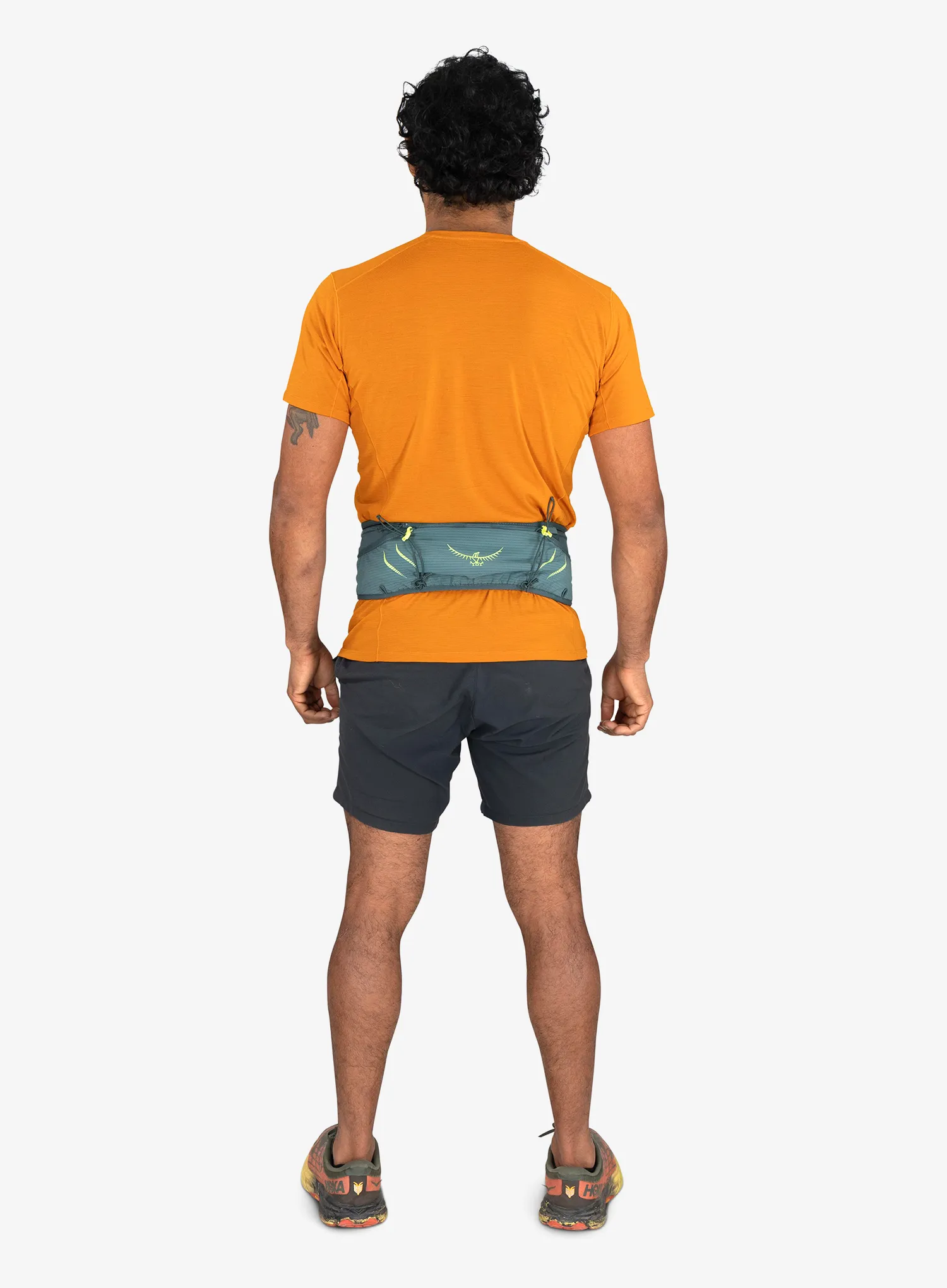 Pojas za trčanje Osprey Duro Dyna Pro Belt - cascade blue