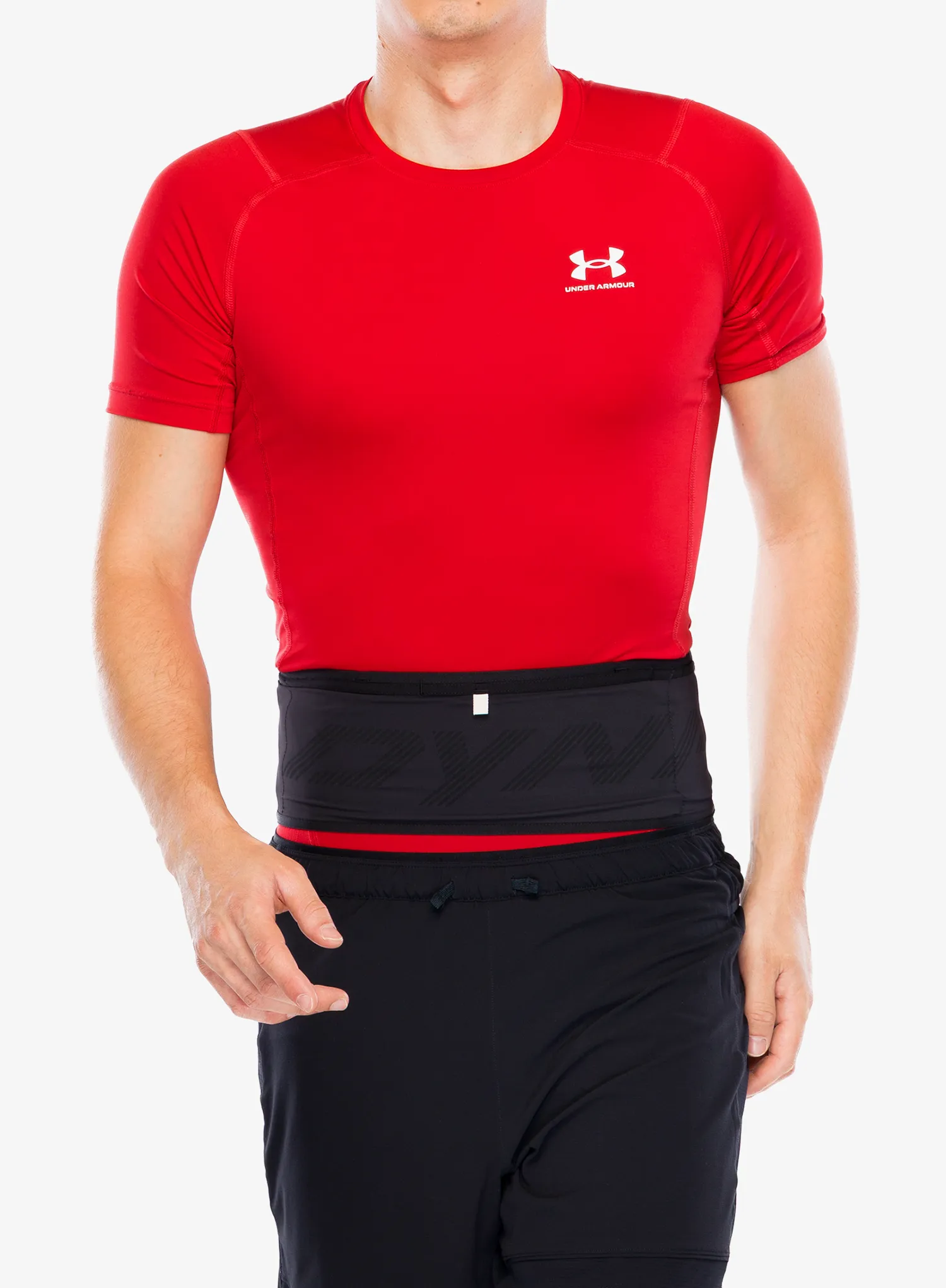 Pojas za trčanje Dynafit Running Belt - black out
