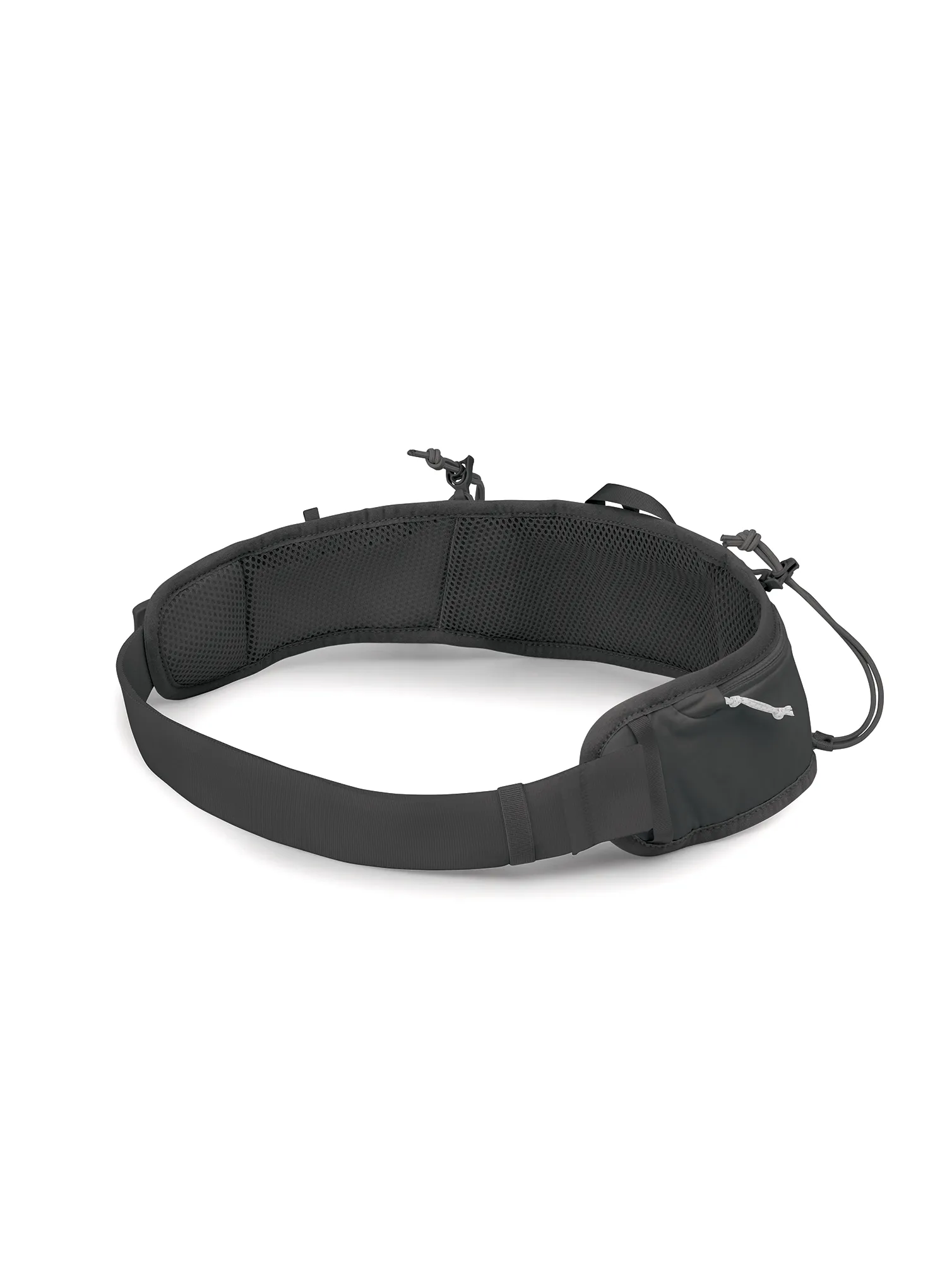 Pojas za trčanje Osprey Duro Dyna LT Belt - black
