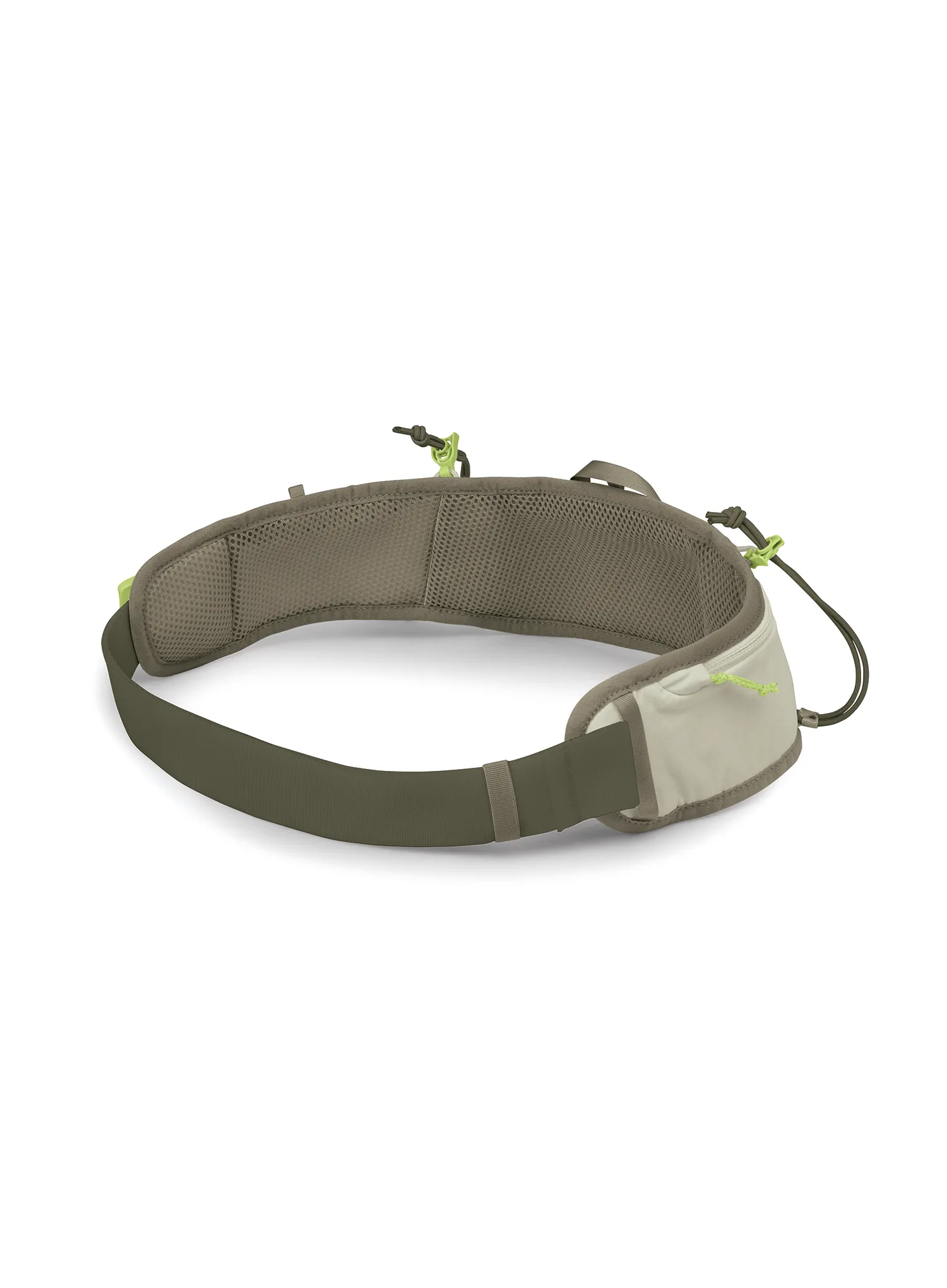 Pojas za trčanje Osprey Duro Dyna LT Belt - sandy grey