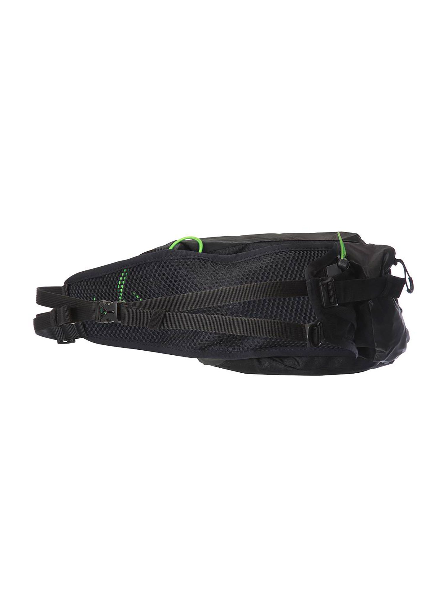 Pojas za trčanje Inov-8 Race Ultra Pro Waist - black/grey