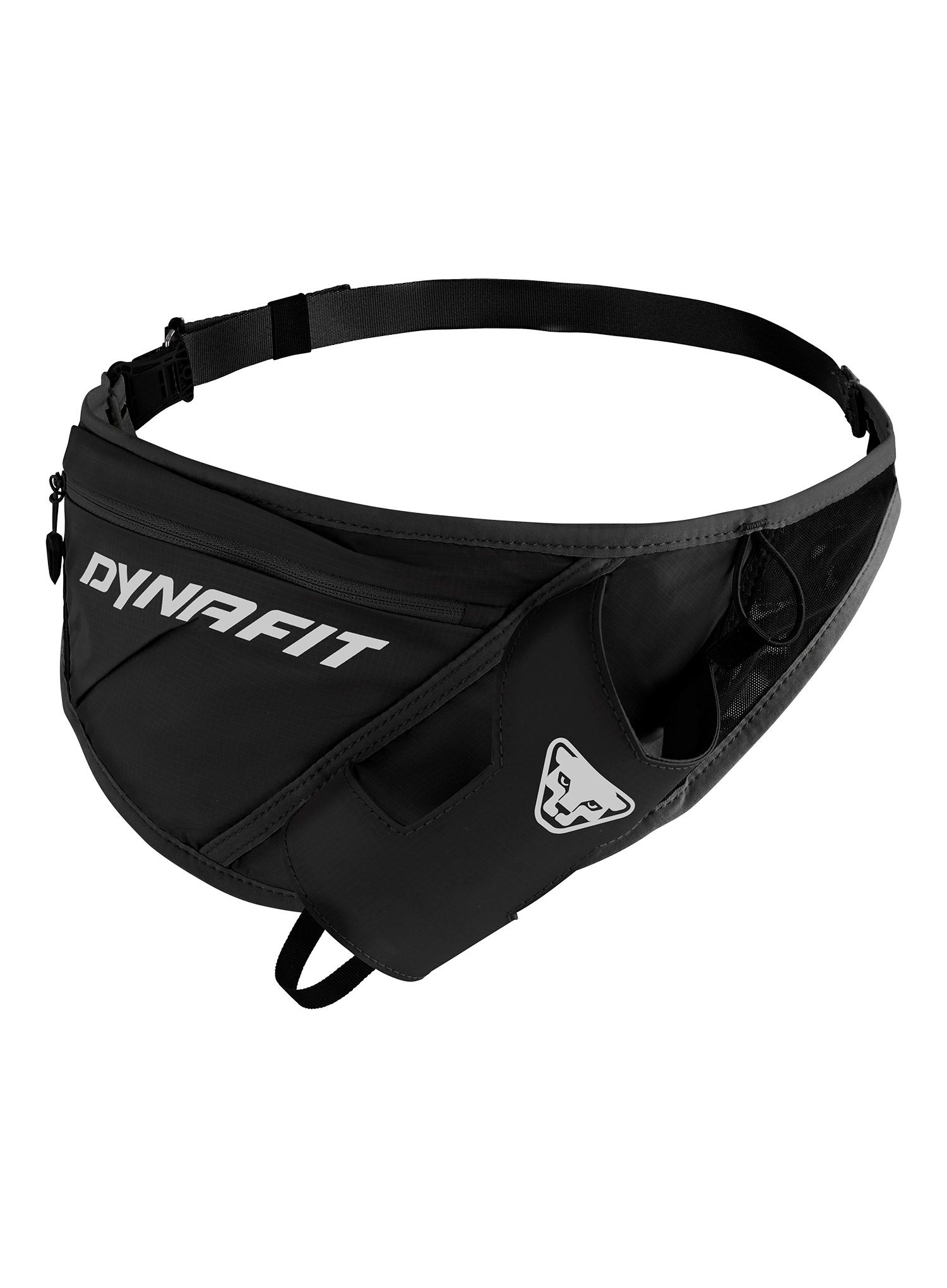 Pojas za trčanje Dynafit React 600 2.0 - black out