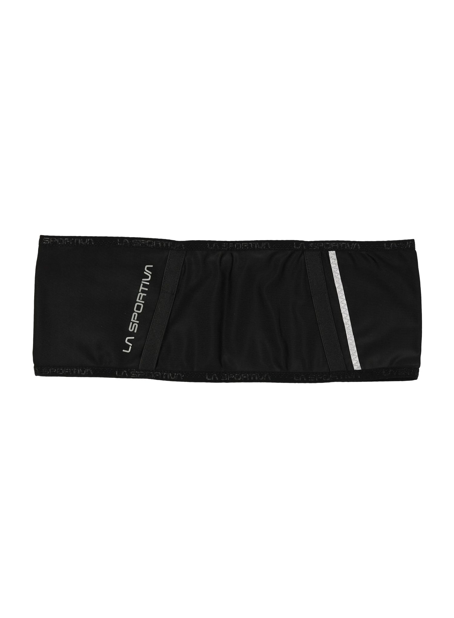 Pojas za trčanje La Sportiva Run Belt - black/cloud