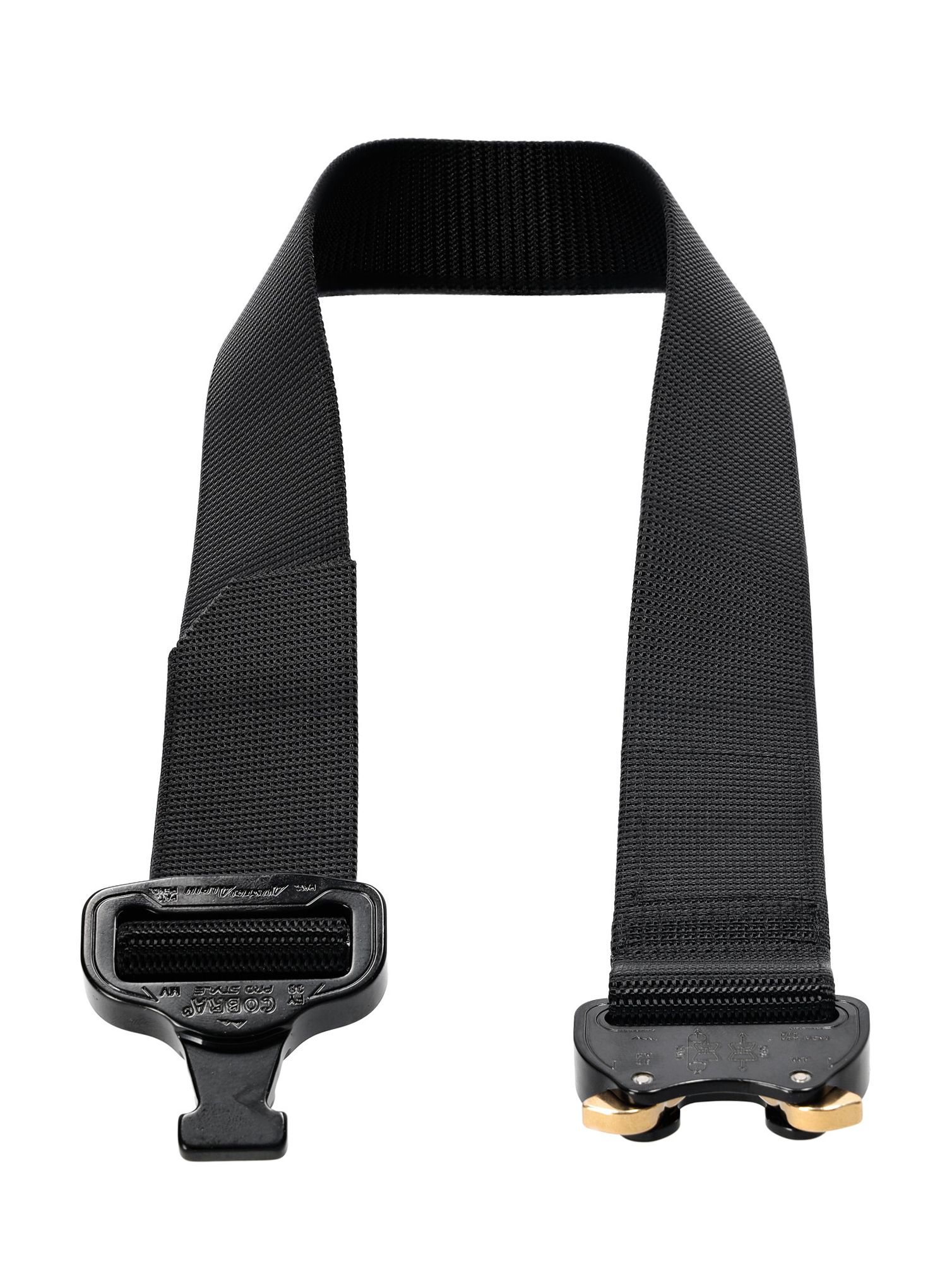 Remen za hlače Helikon-Tex Cobra FC38 - black