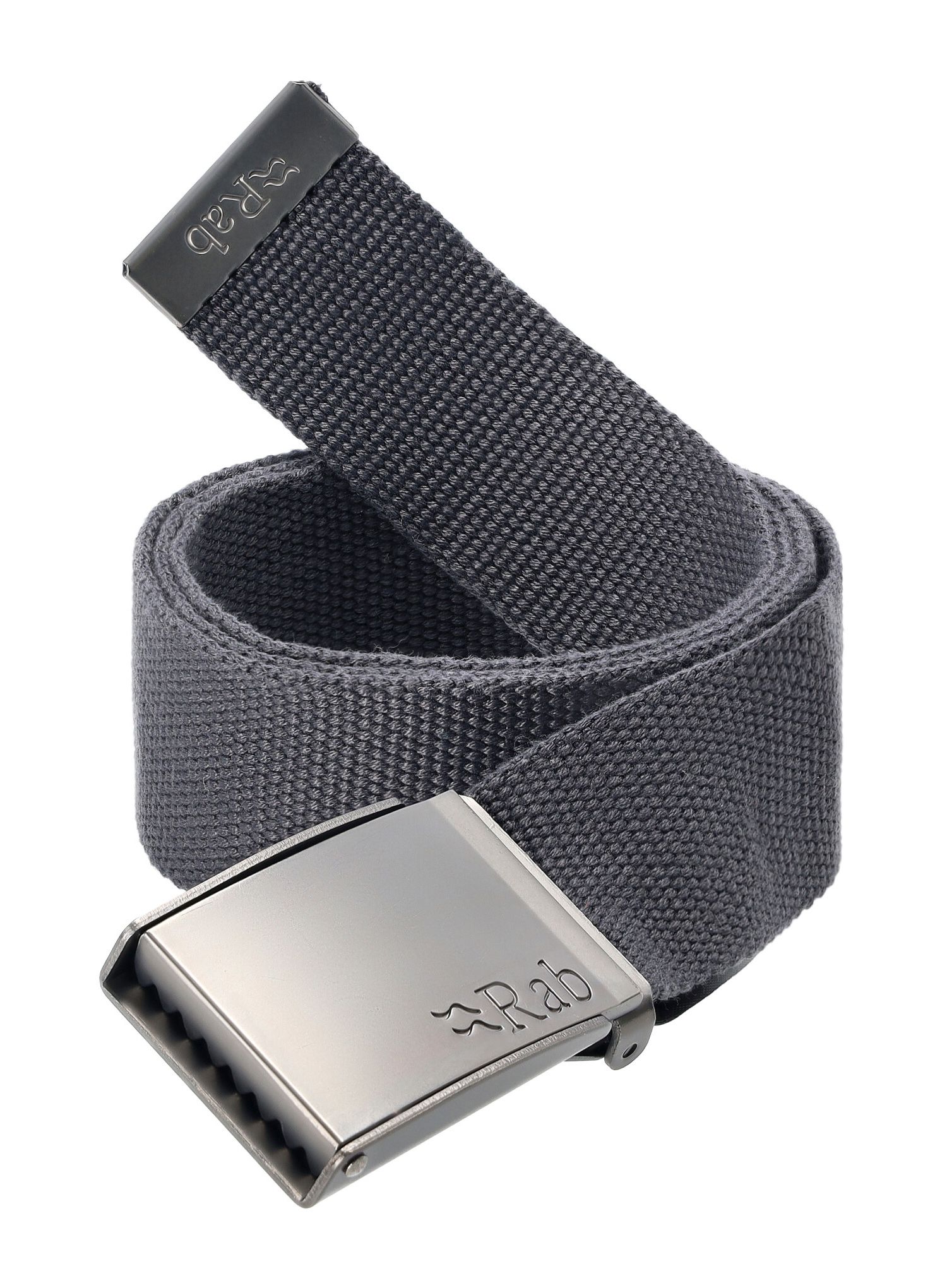 Remen Rab Slider Belt - slate