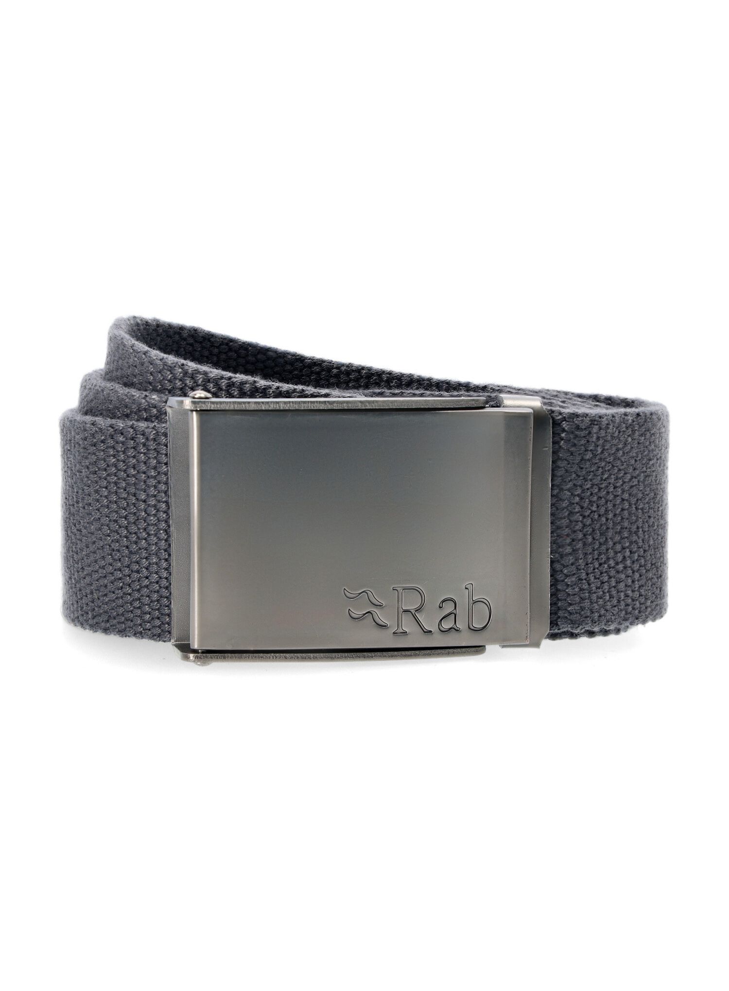 Remen Rab Slider Belt - slate