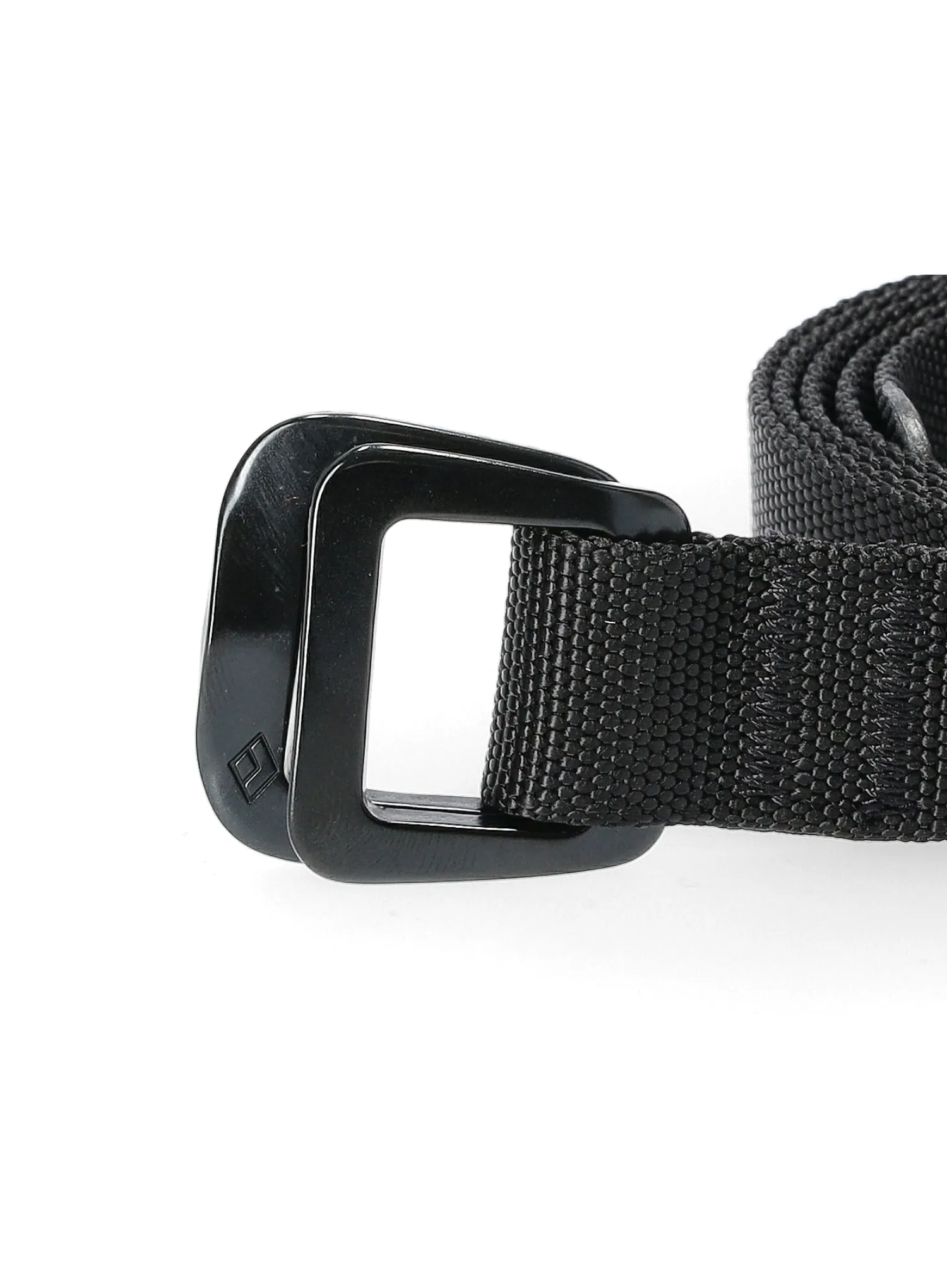 Remen Black Diamond Beta Belt - black