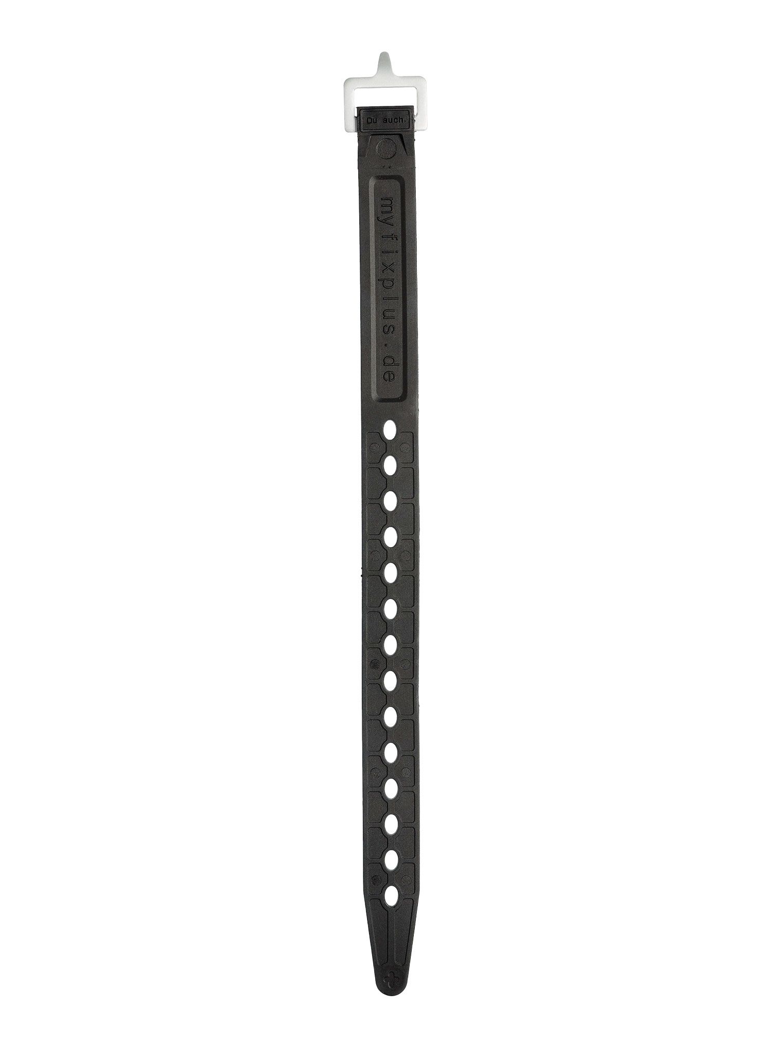 Traka za skije Majesty Tech Strap - black