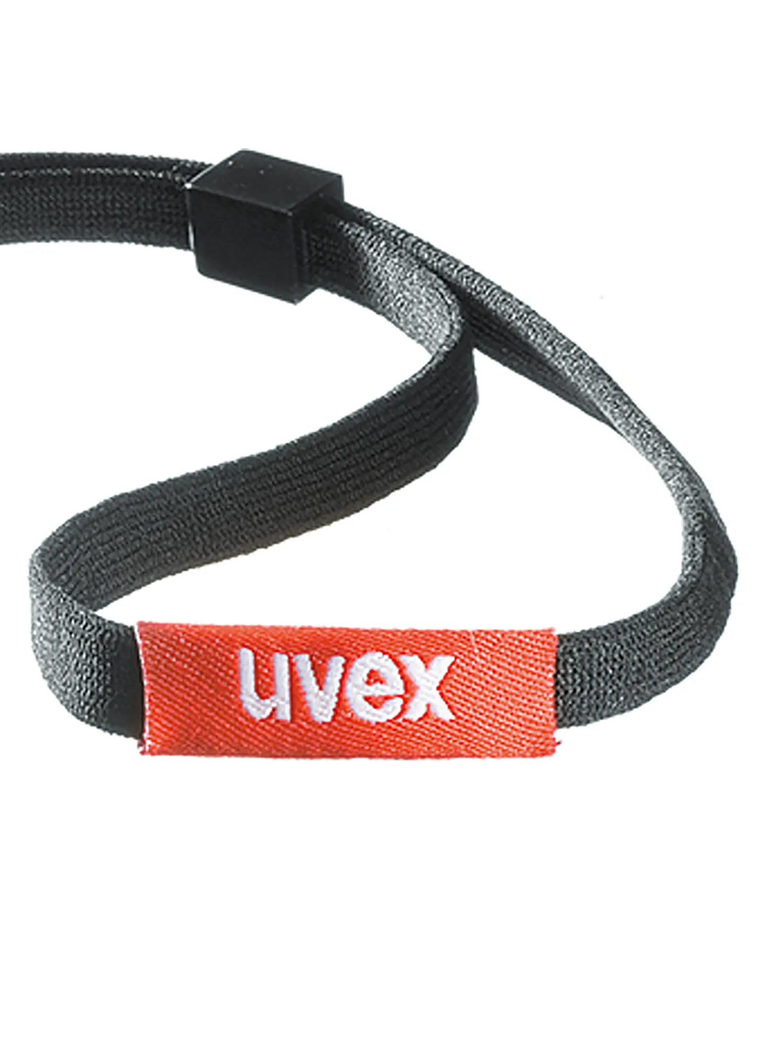 Traka za naočale Uvex Eyewear Strap - black