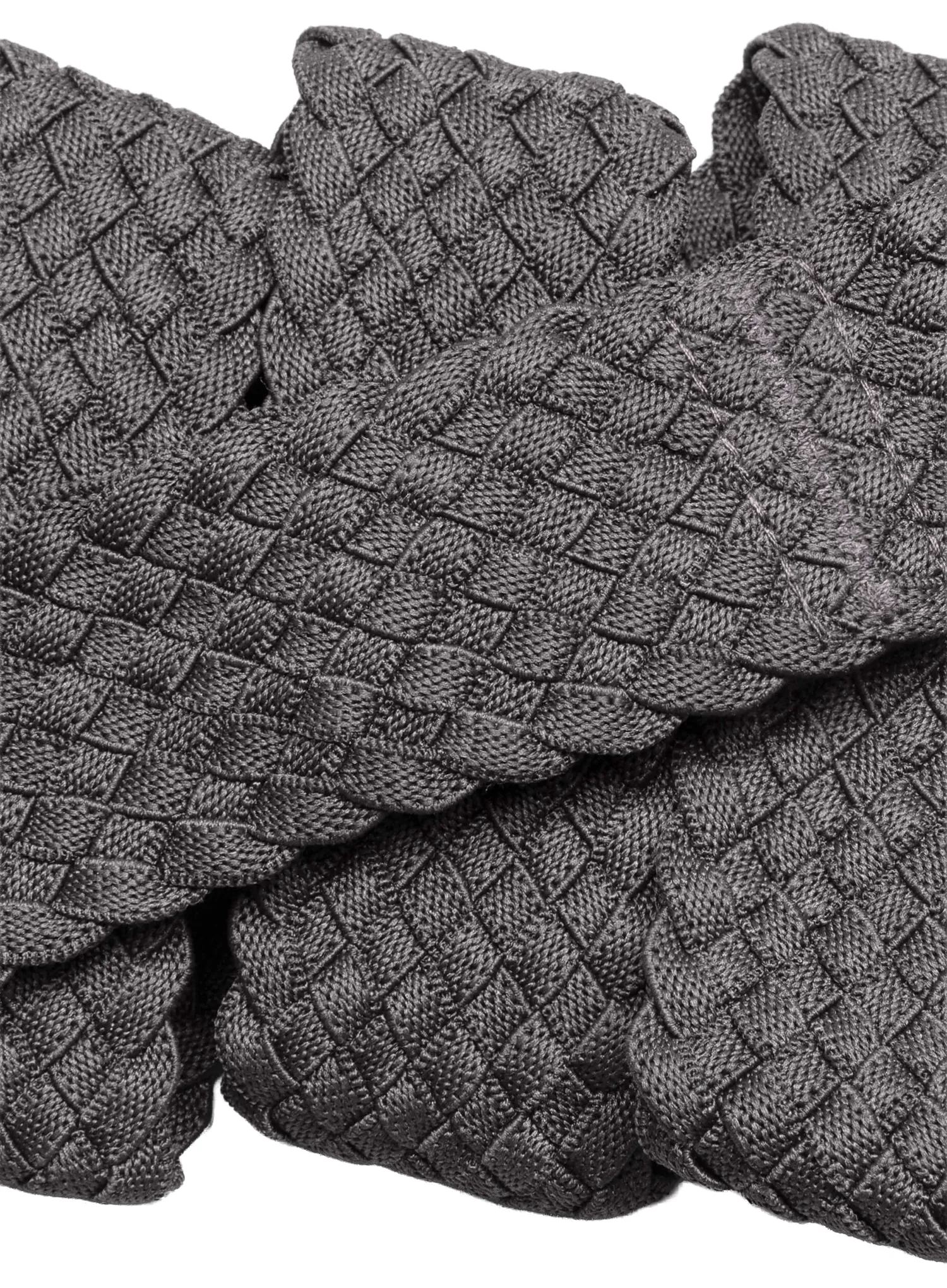 Remen za hlače Arcade Futureweave - charcoal